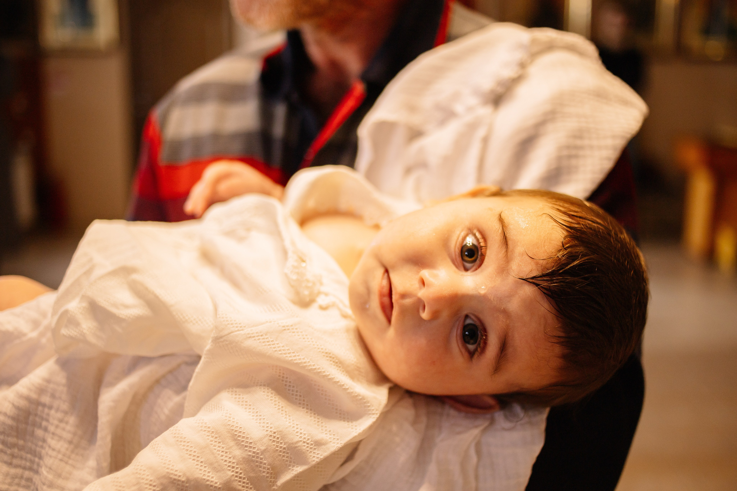 Крещение в храме Дагомыса. Семейный фотограф в Сочи, Лоо, Дагомысе, Вардане Кучумова Олеся