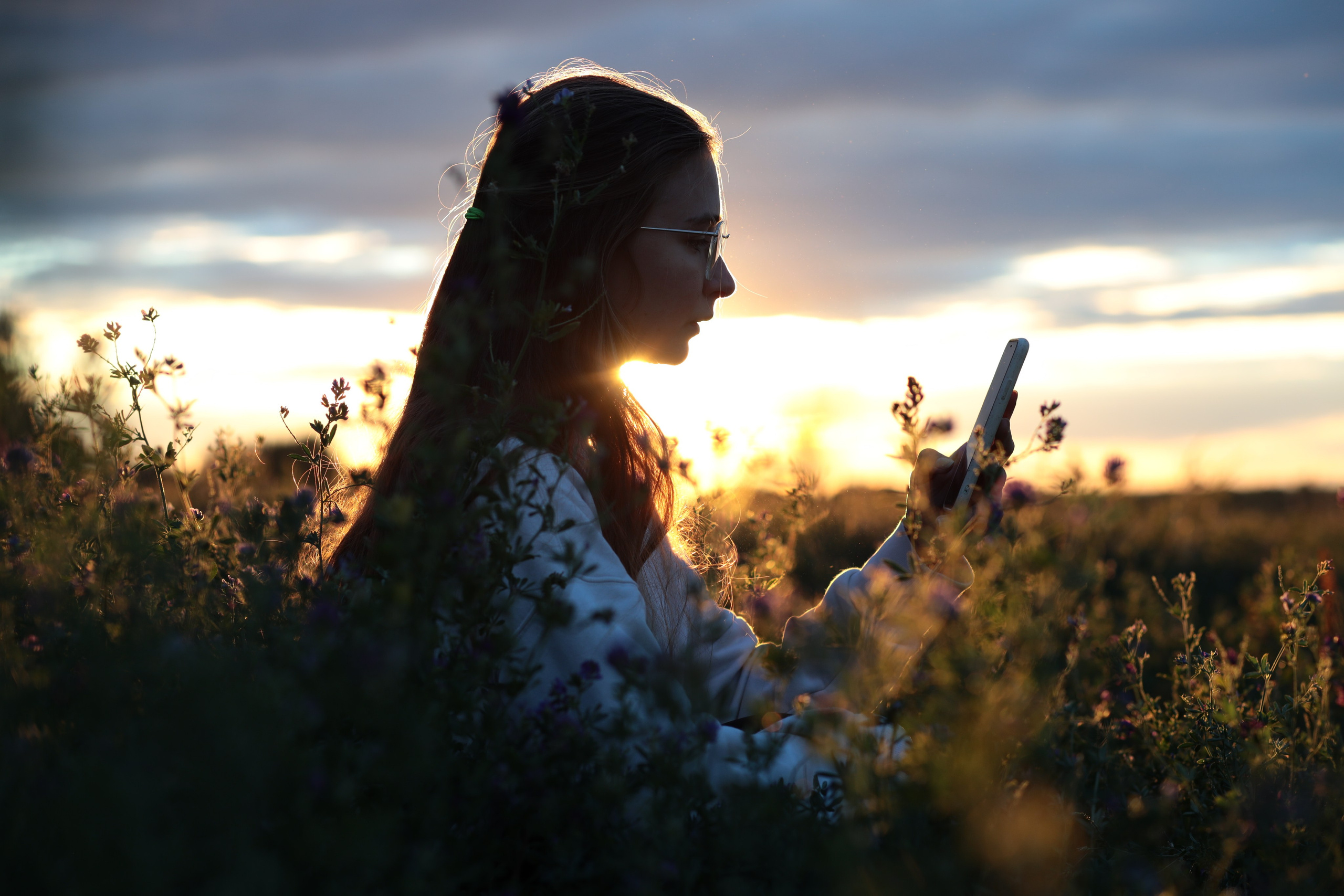 Portrait. Анастасия Артёмова | Фотограф и учёный