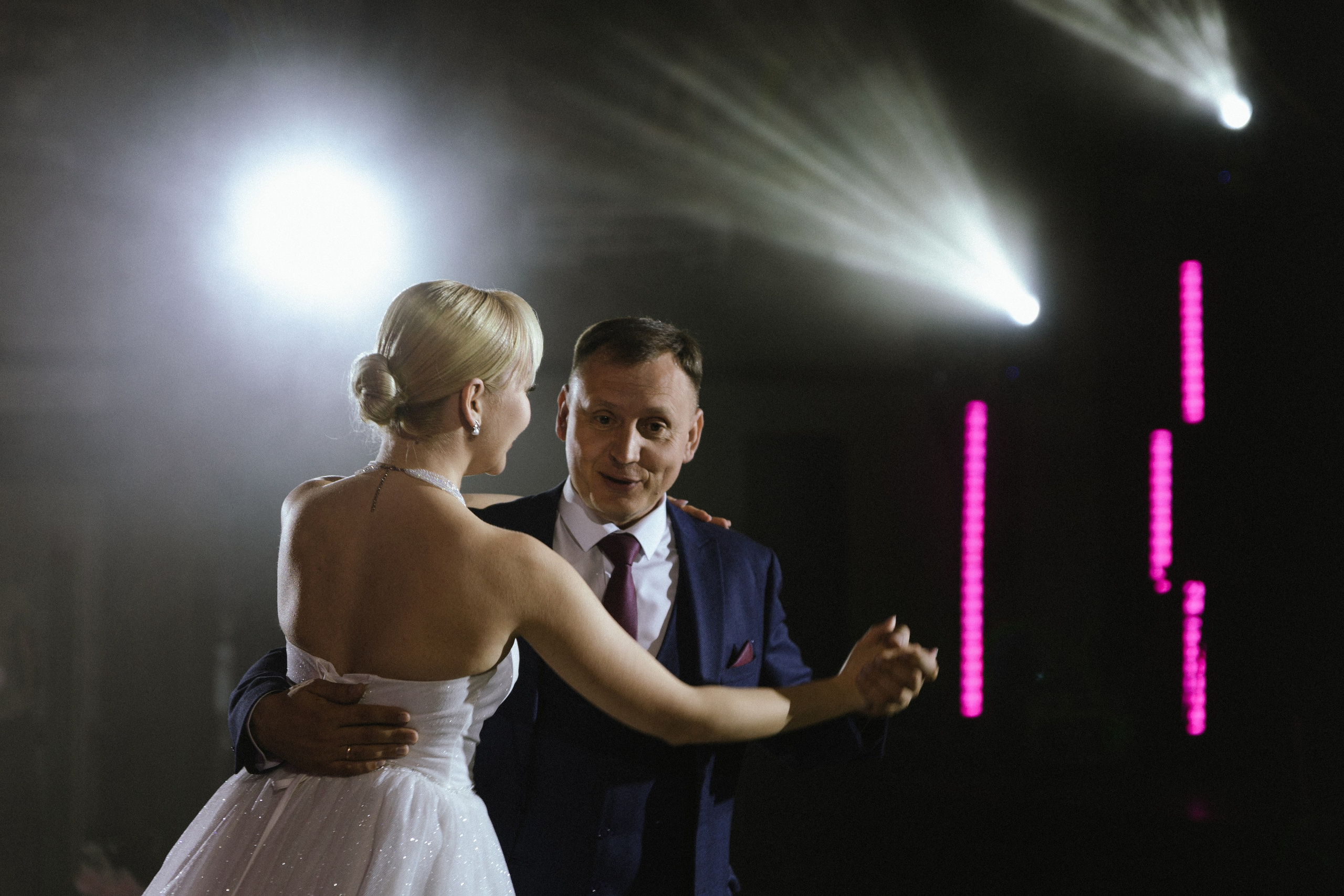 Ирина и Алексей. Свадебный фотограф в Ростове-на-Дону Лилия Паккерт