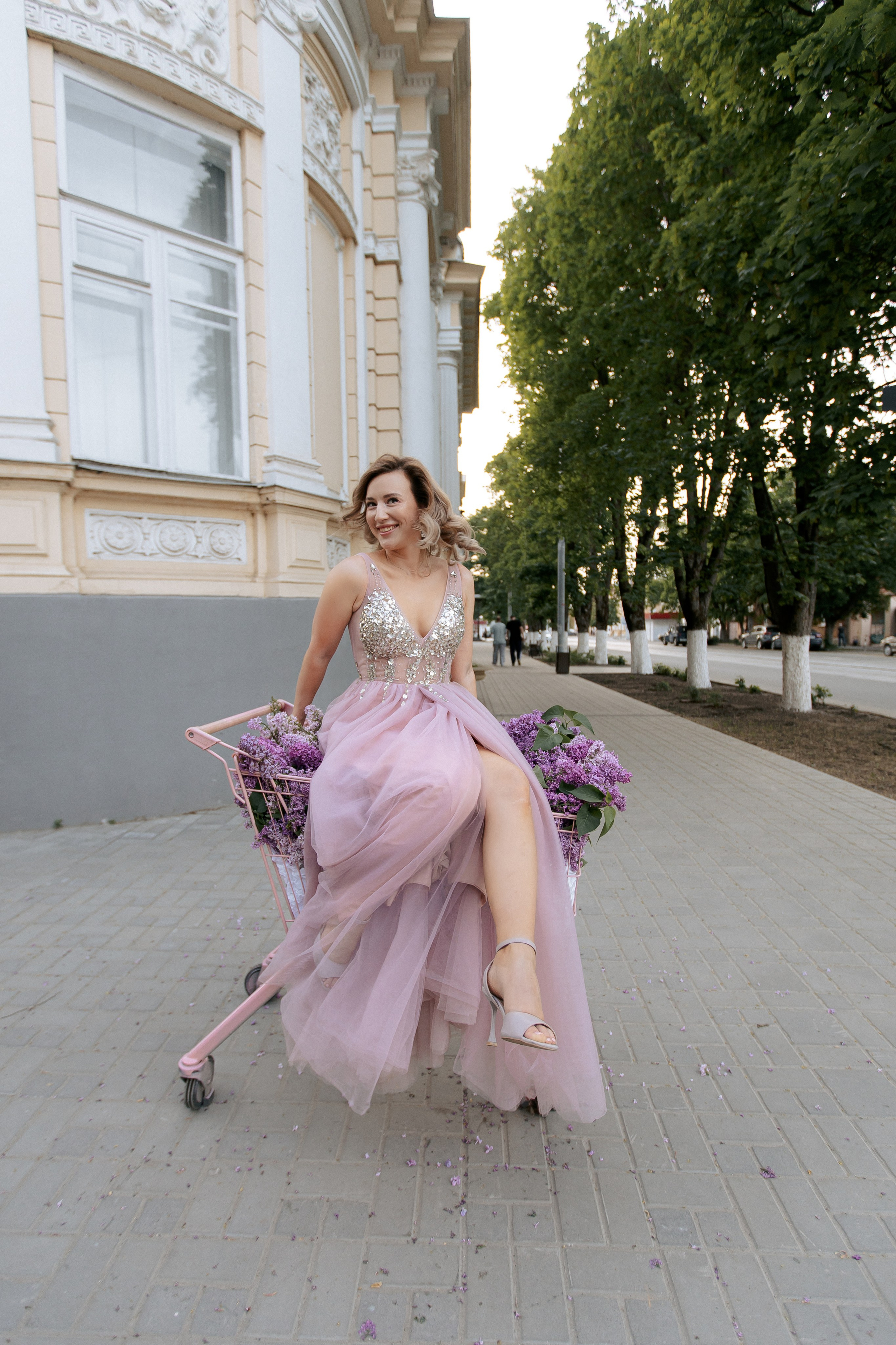 Катя. Фотограф Таганрог Любимая Надя