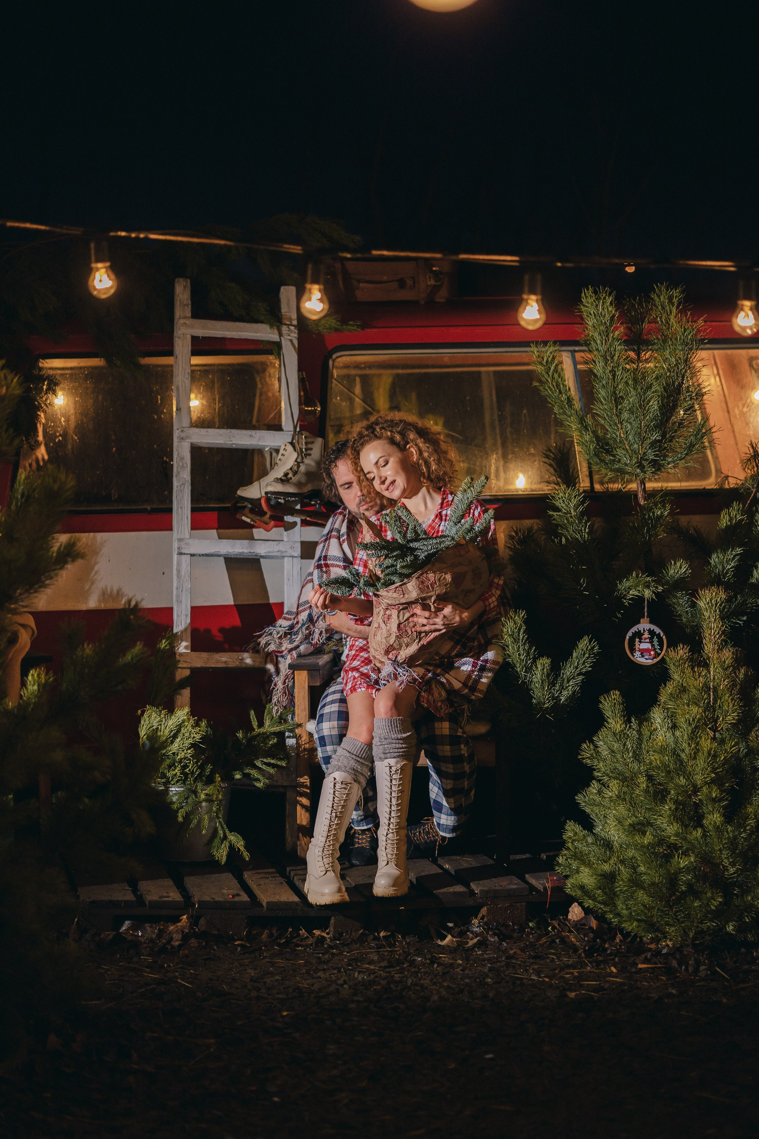 Юля и Коля. Фотограф Таганрог Любимая Надя