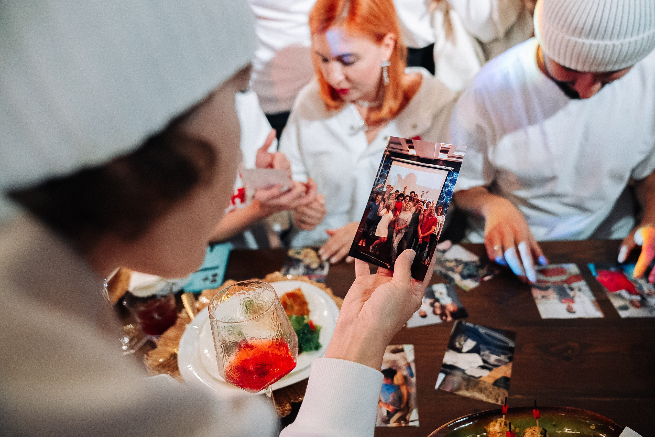 Белый кофе. Фотограф в Хабаровске Швендых Рудольф