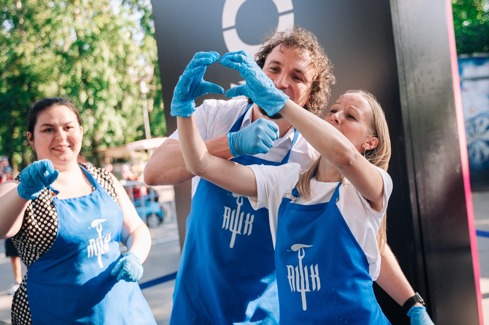 MIXX T2. Фотограф в Хабаровске Швендых Рудольф