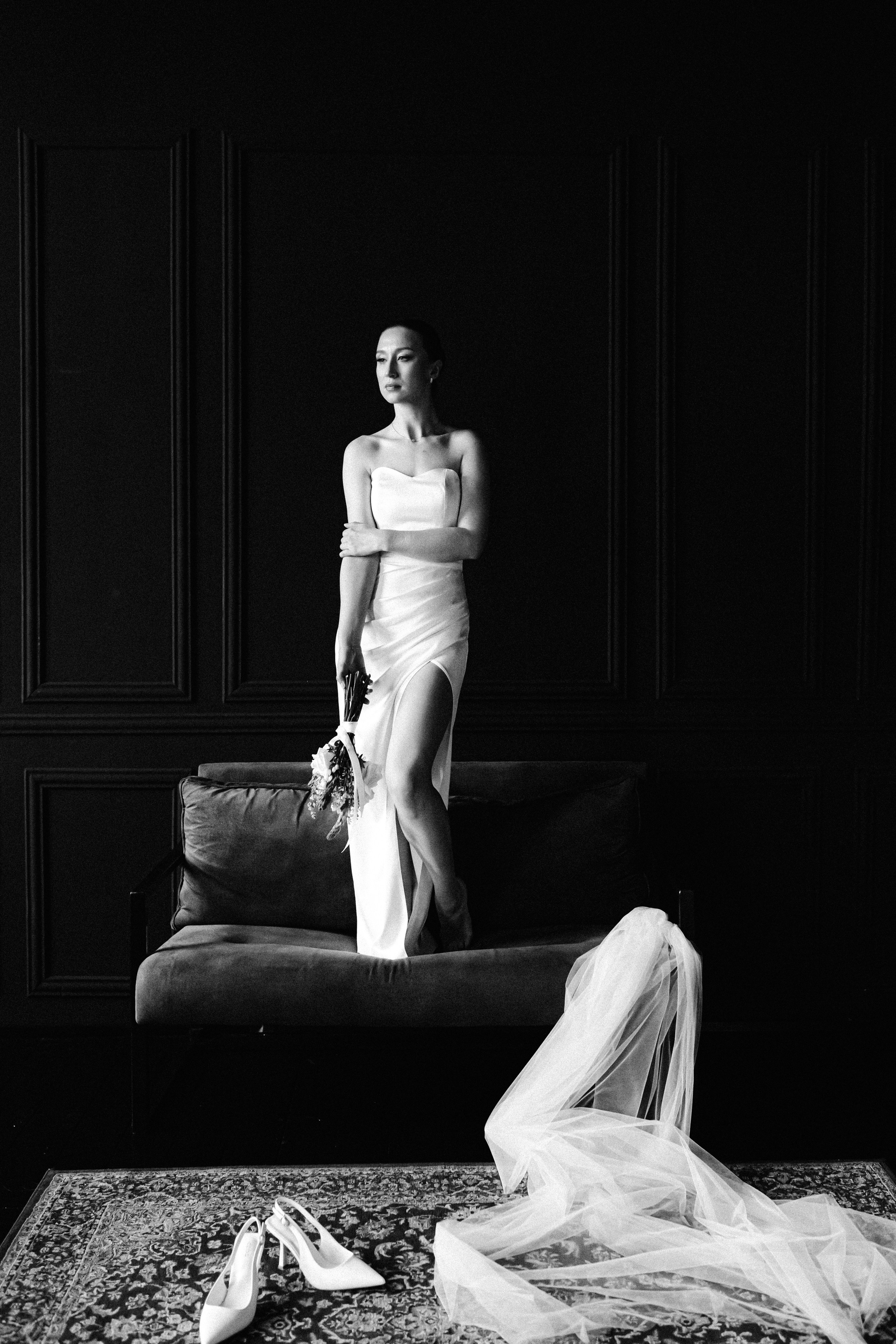 Свадебные. Фотограф в Чите Карина Власова