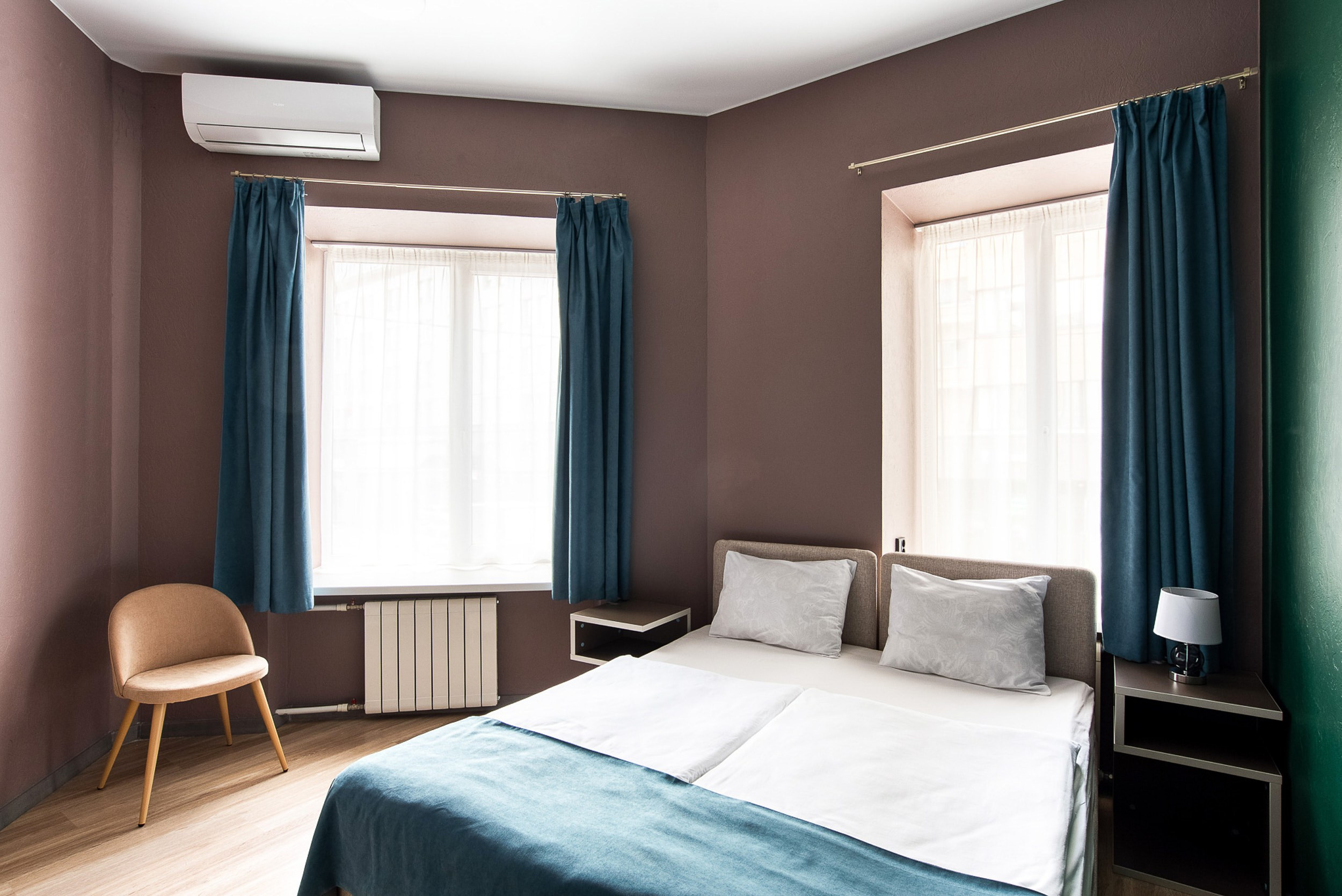 HoReCa. Герман Лепёхин коммерческий фотограф в Москве: репортаж, портреты, интерьеры, производство