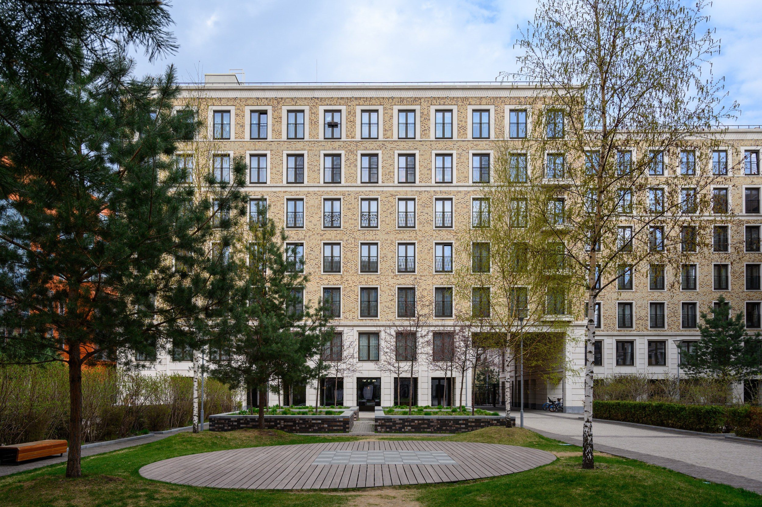 Архитектура. Герман Лепёхин коммерческий фотограф в Москве: репортаж, портреты, интерьеры, производство