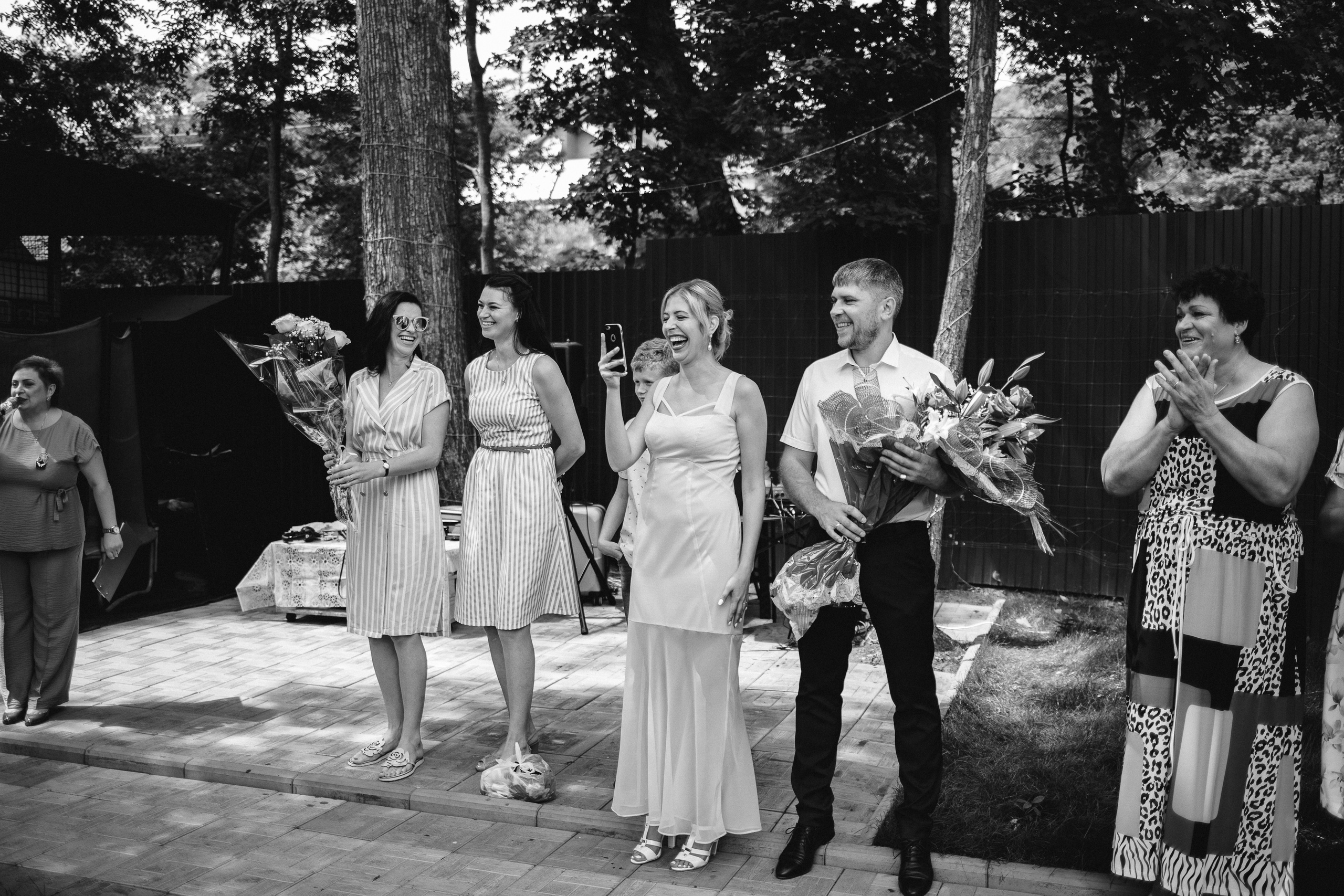 Геннадий и Наталья. Свадебный и семейный фотограф во Владивостоке Овчинникова Дарья