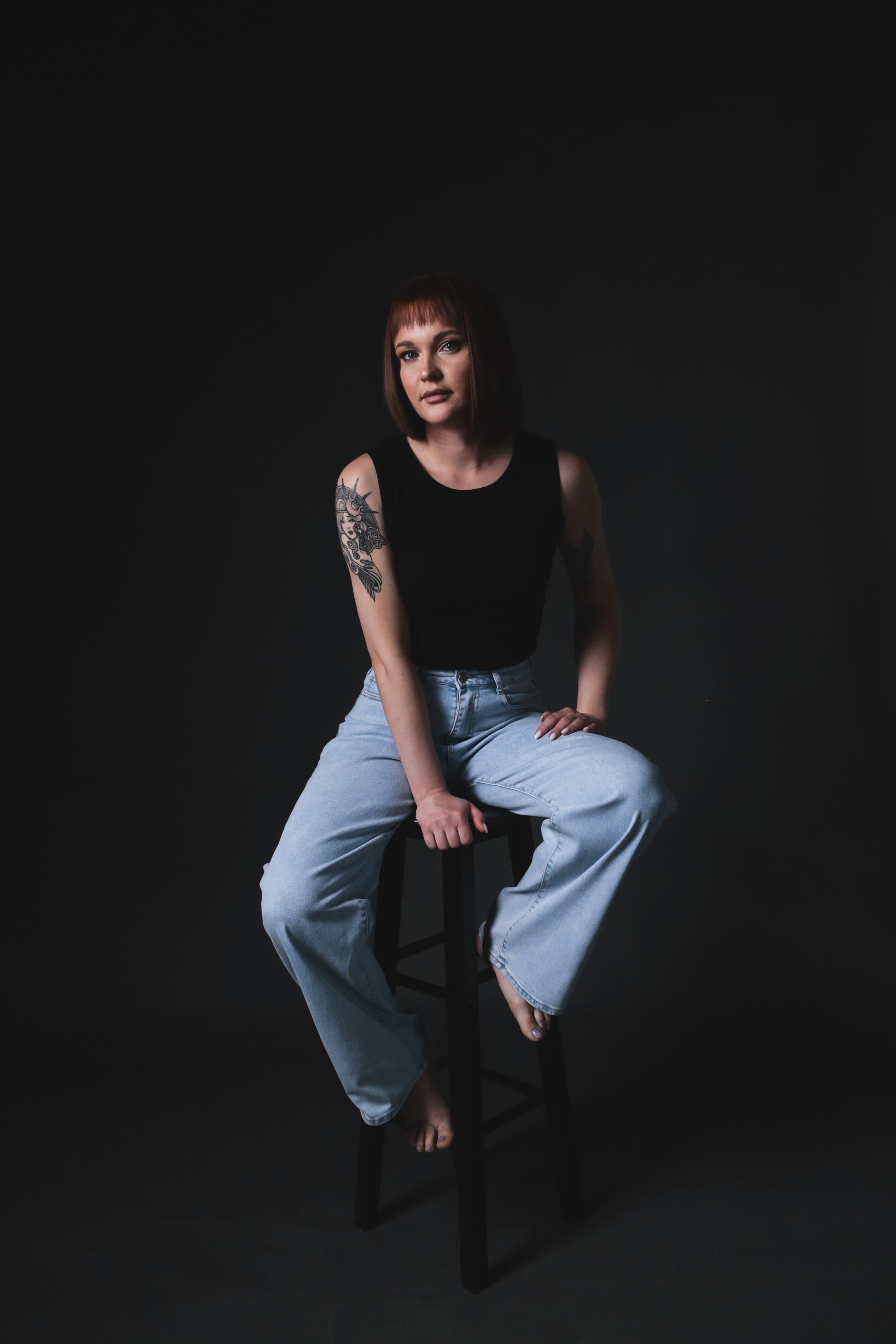 Анастасия. Фотограф Лесозаводск/Хабаровск