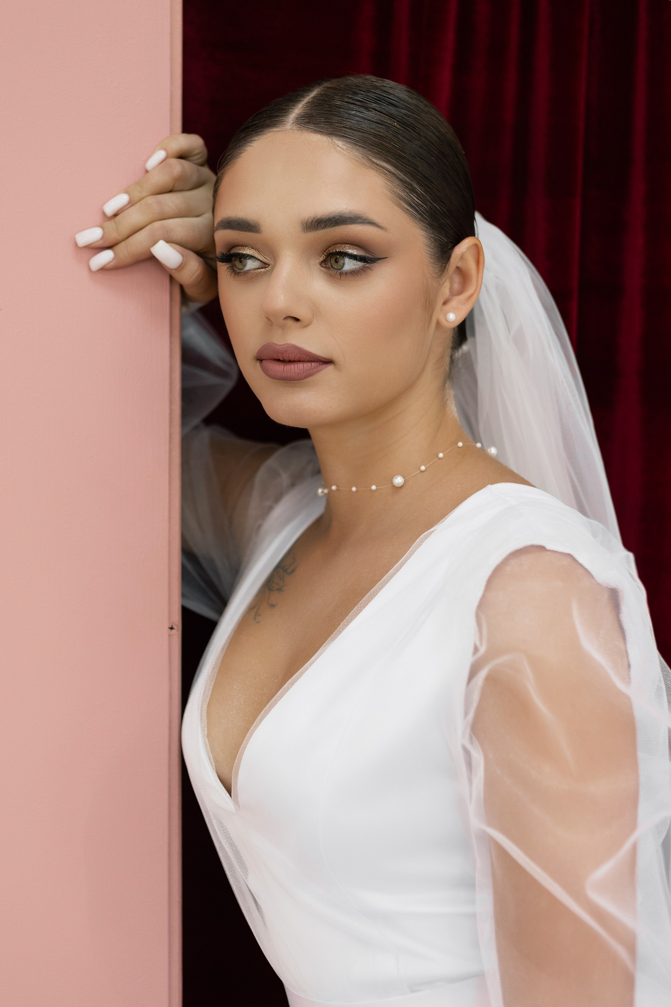 Анастасия и Сергей. Фотограф Лесозаводск/Хабаровск