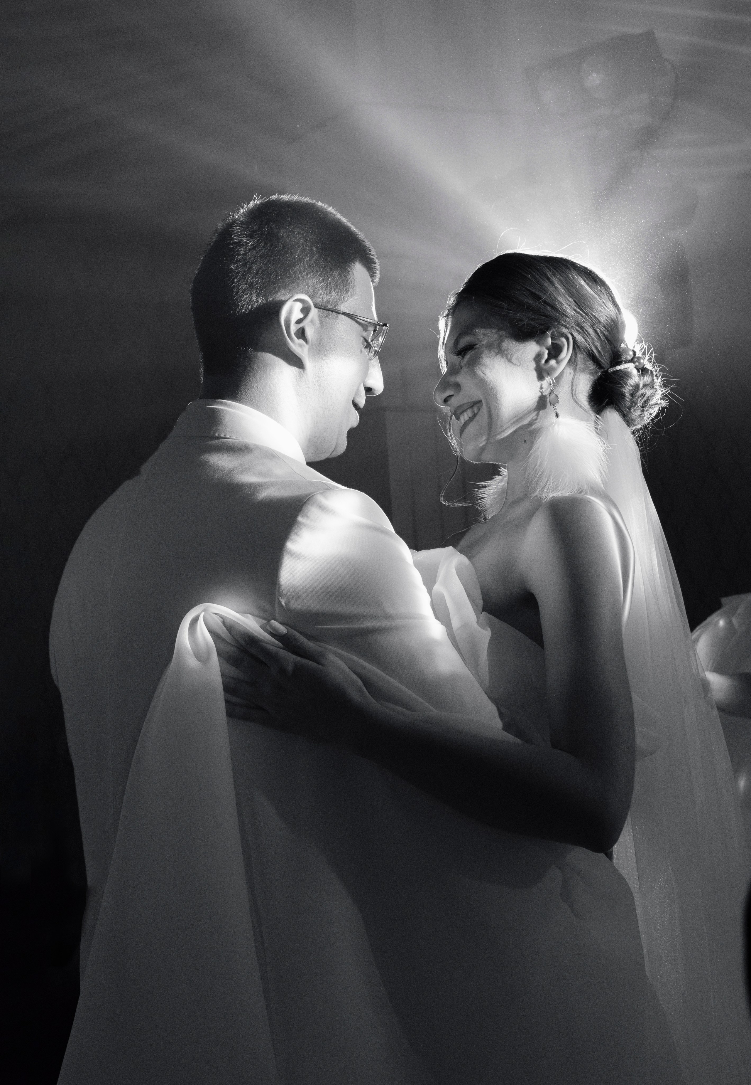 София и Михаил. Фотограф Лесозаводск/Хабаровск