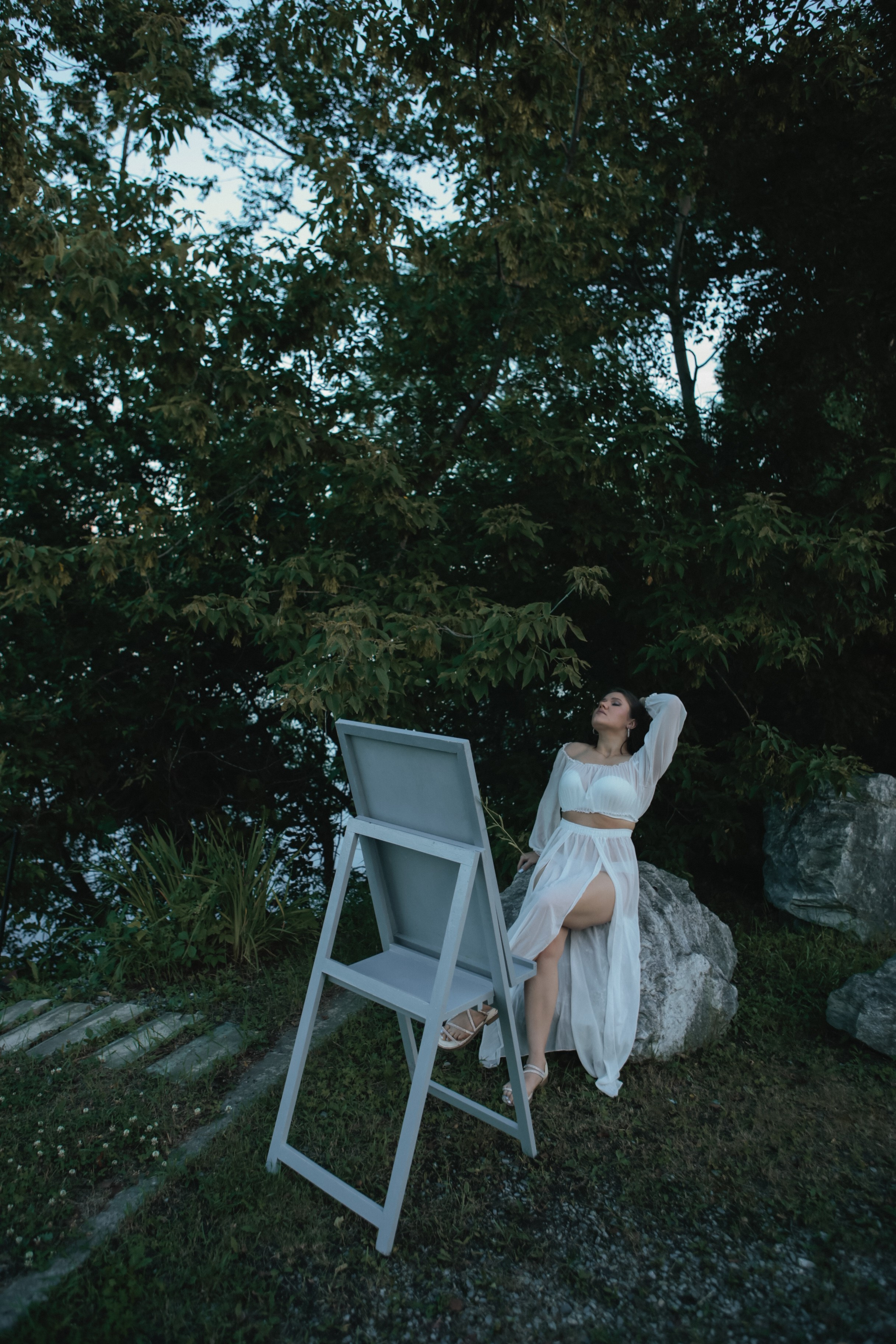 Саша. Фотограф Лесозаводск/Хабаровск