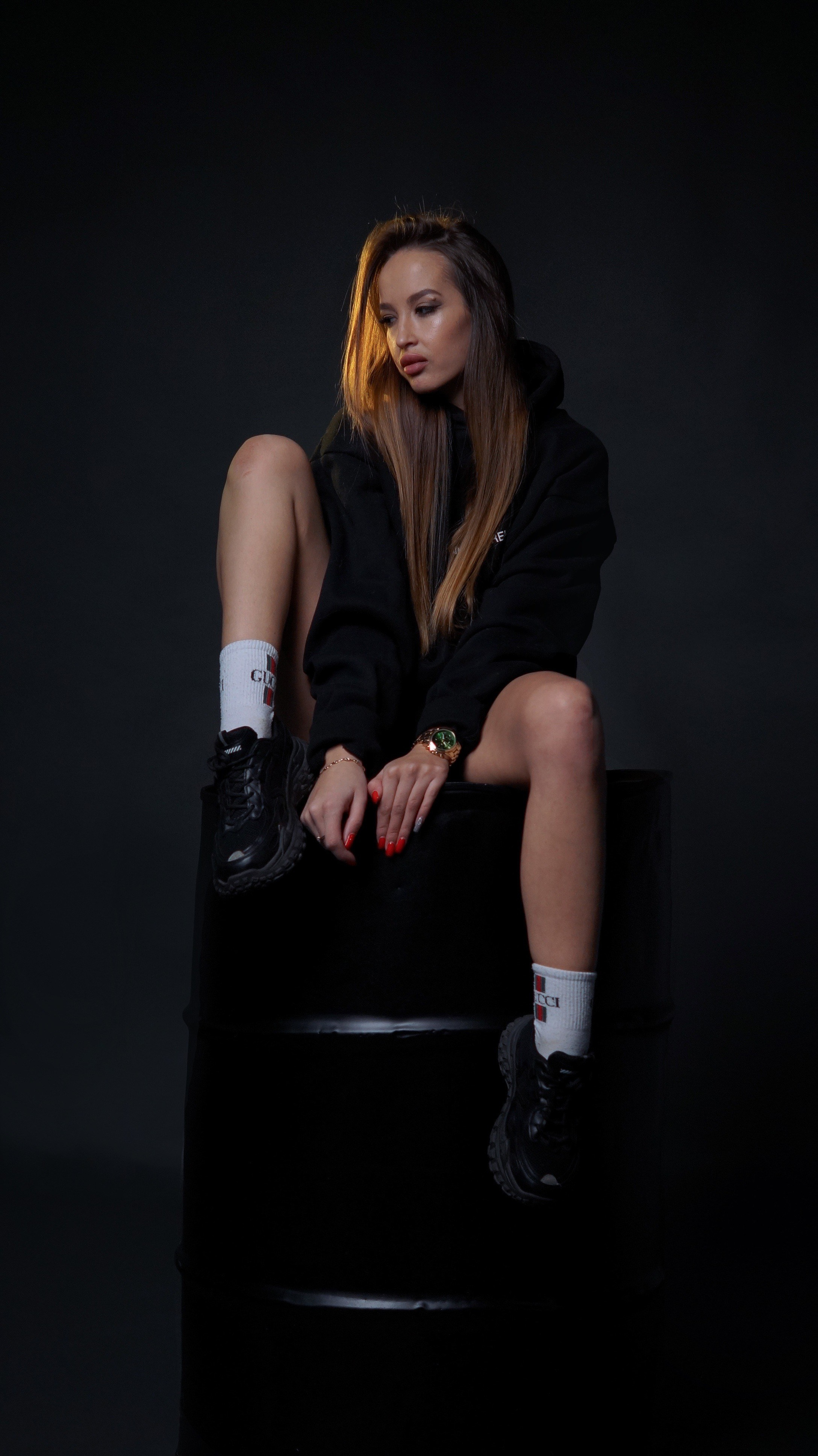 Хулиганка 🤟🏻. Фотограф Лесозаводск/Хабаровск