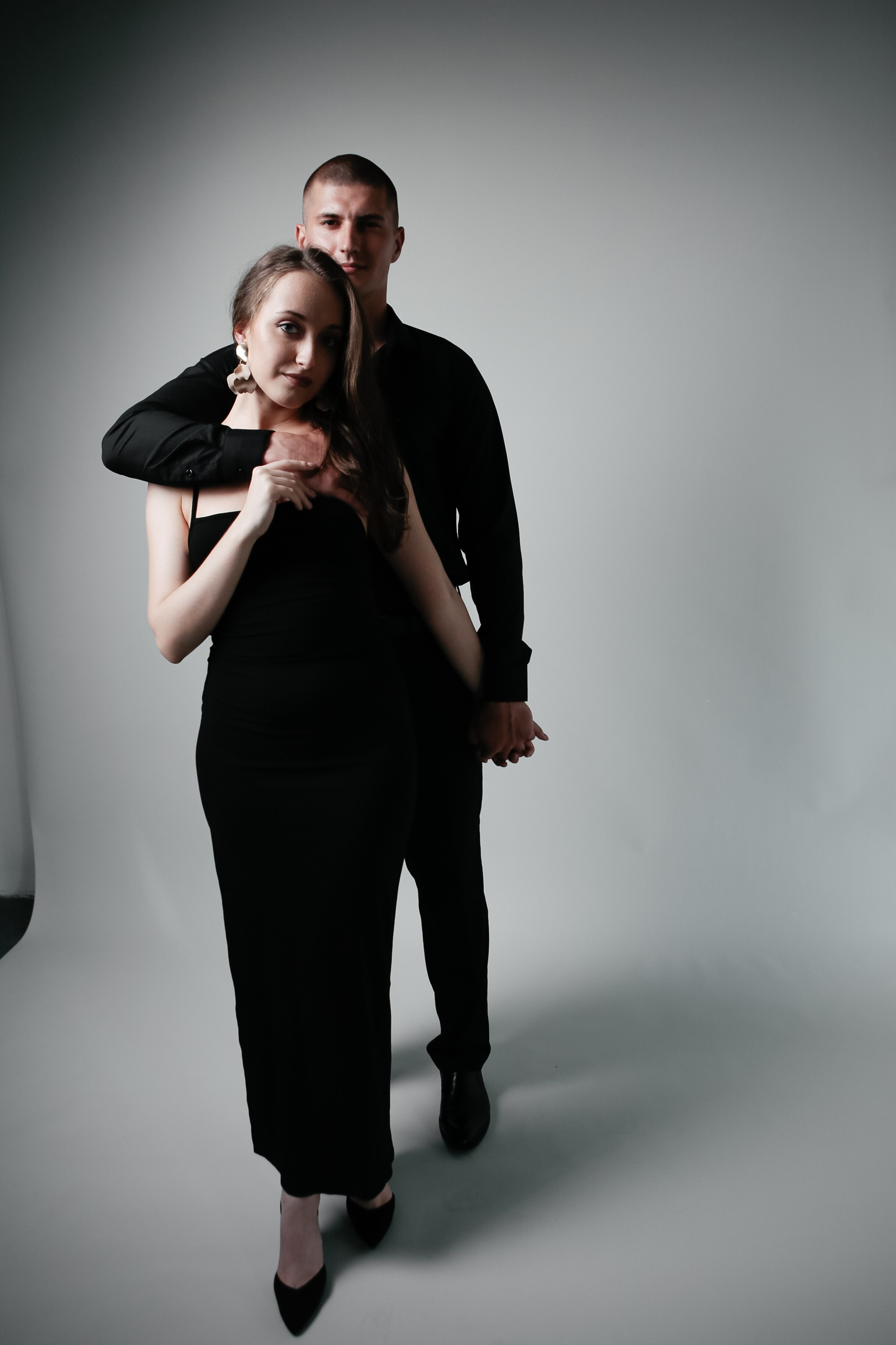 Наташа и Влад. Фотограф Лесозаводск/Хабаровск