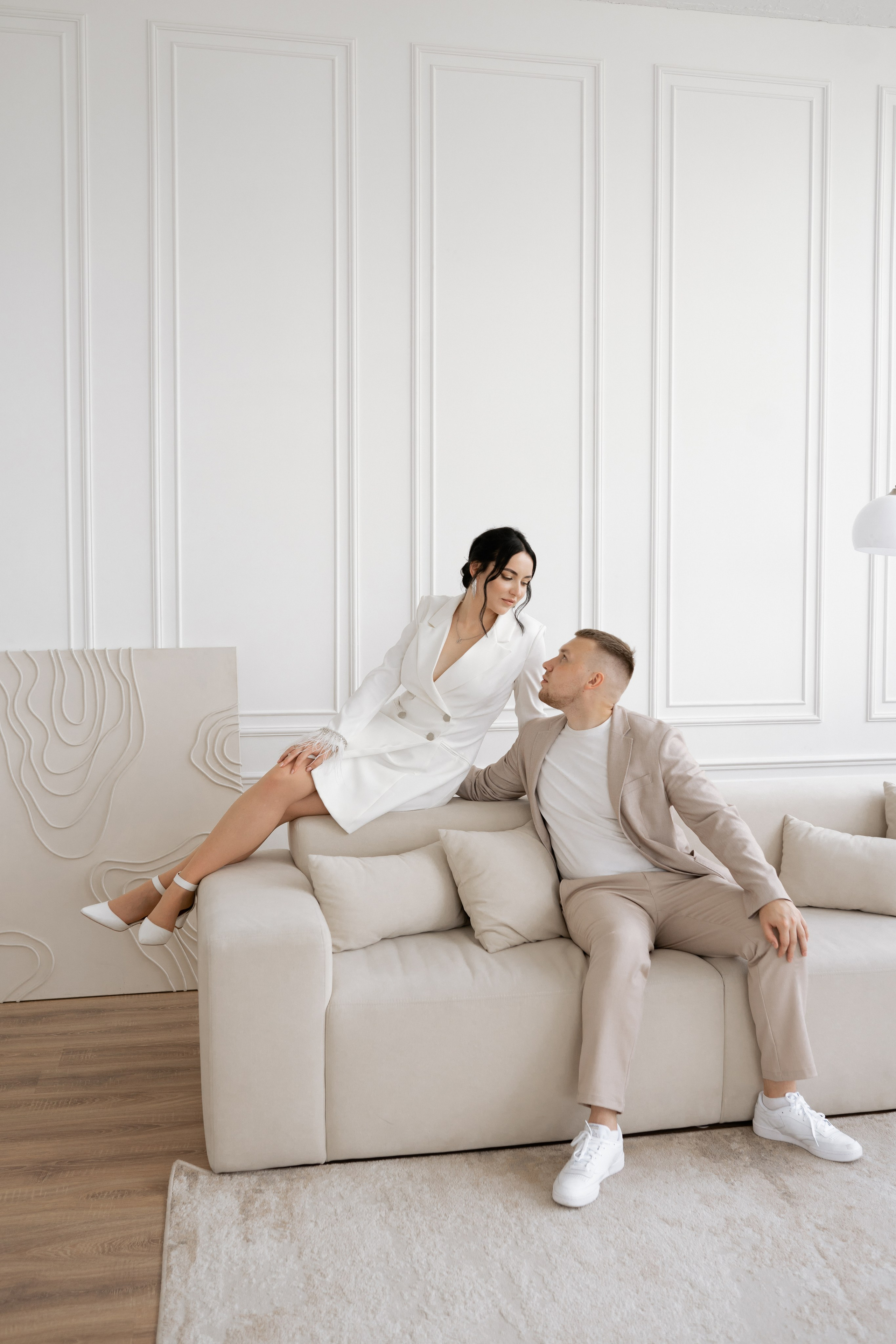 Егор и Юлия. Свадебный фотограф в Перми и Пермском крае Алена Мартынова