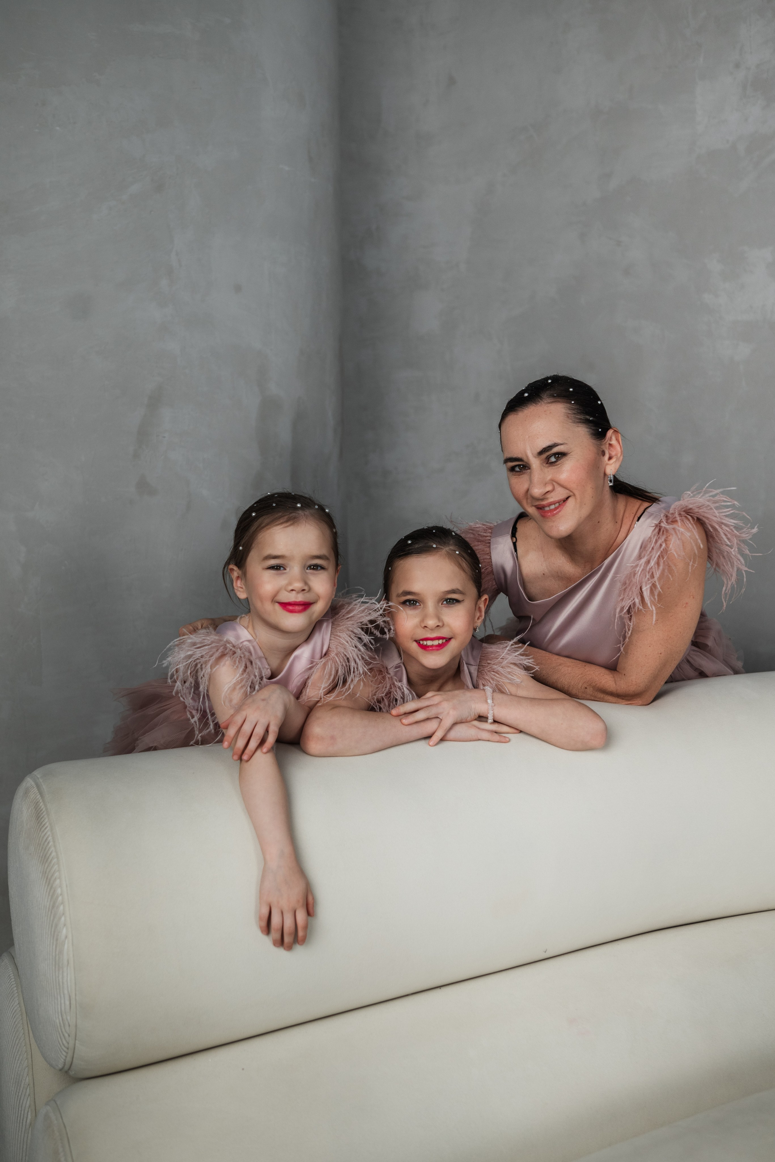 Новый год. Романова Светлана — семейный и женский фотограф в городе Казань