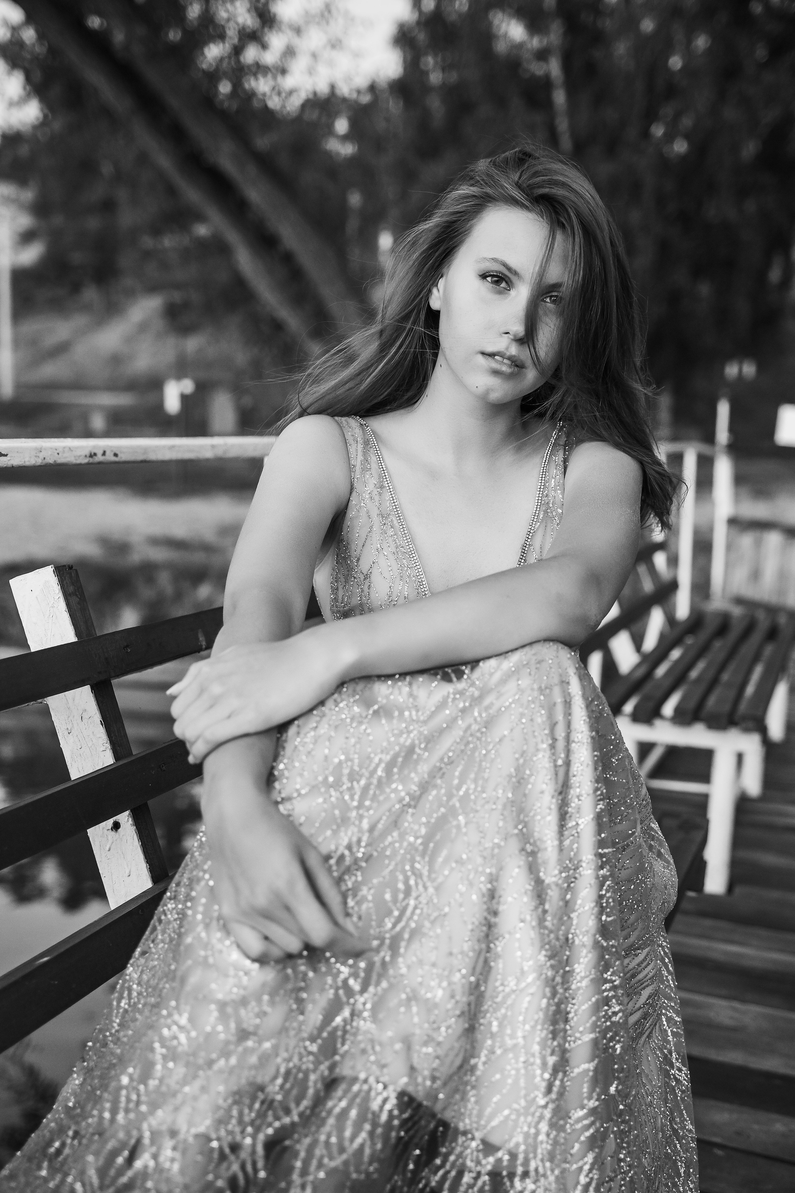 Уличная фотоссесия. Свадебный и семейный фотограф в Тамбове Дмитрий Рогачев