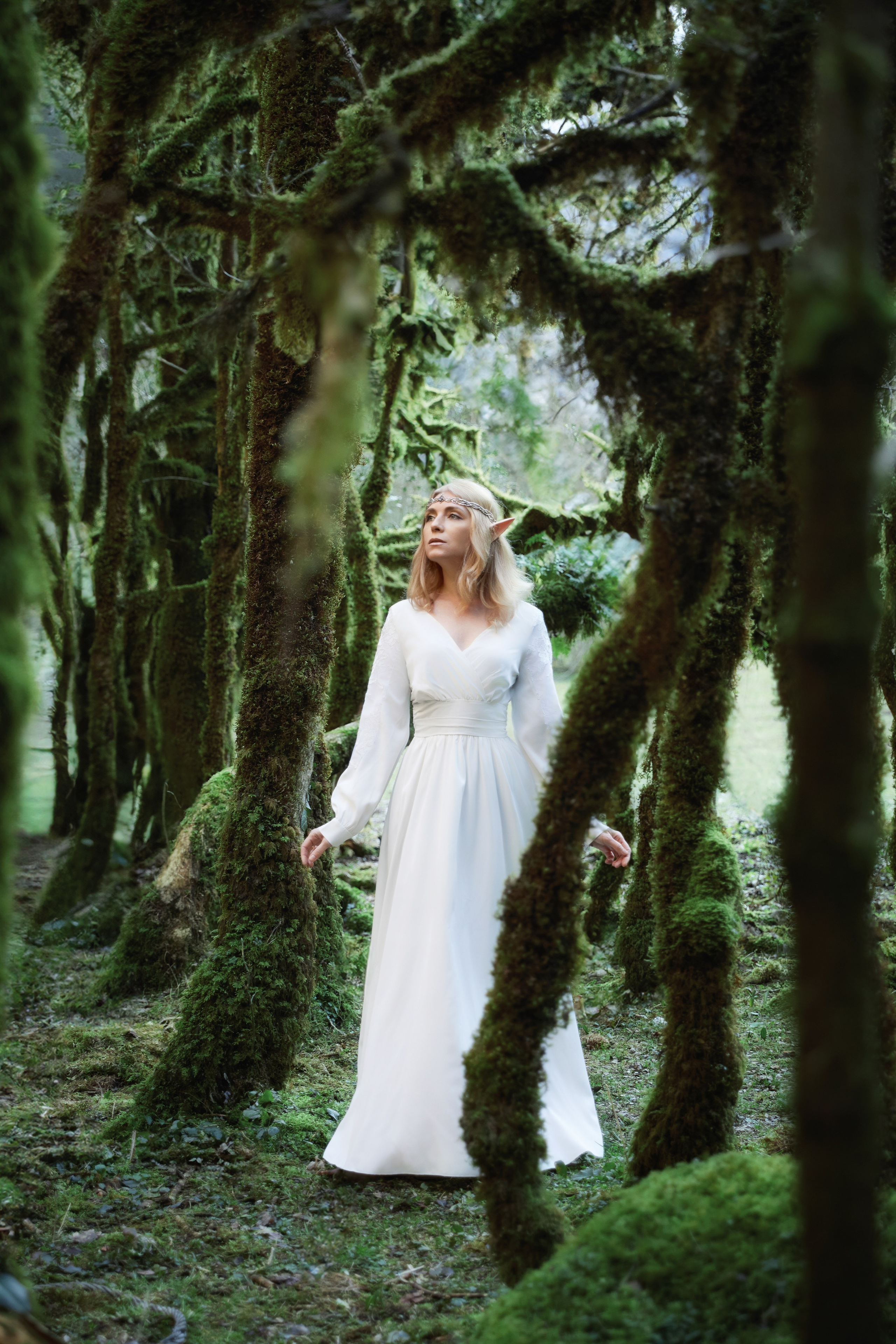 Женские портреты. Фотограф Москва и Санкт-Петербург Анна Урусова