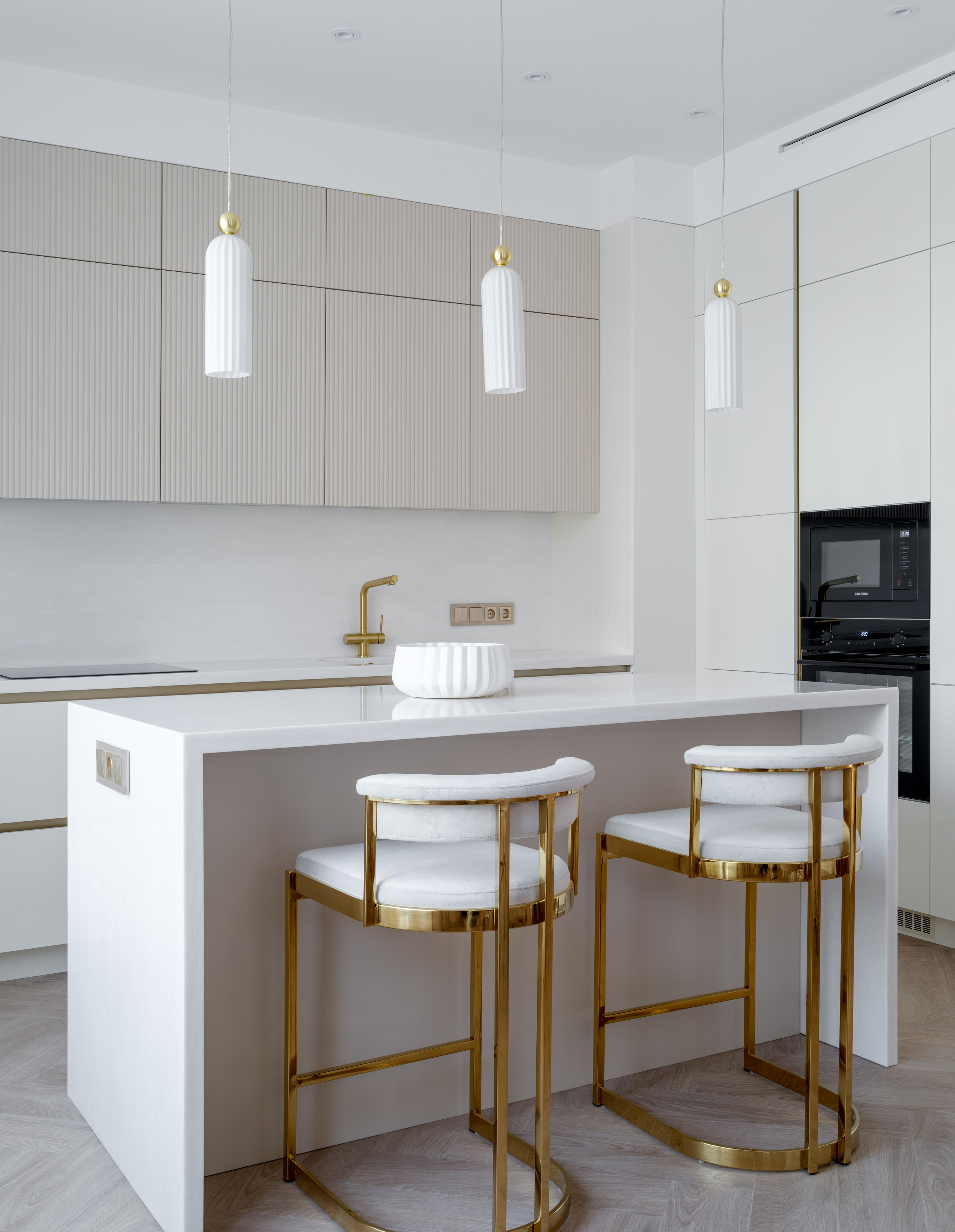 ЖК Макаровский 2023. TOMOS PRO Профессиональный ремонт и дизайн