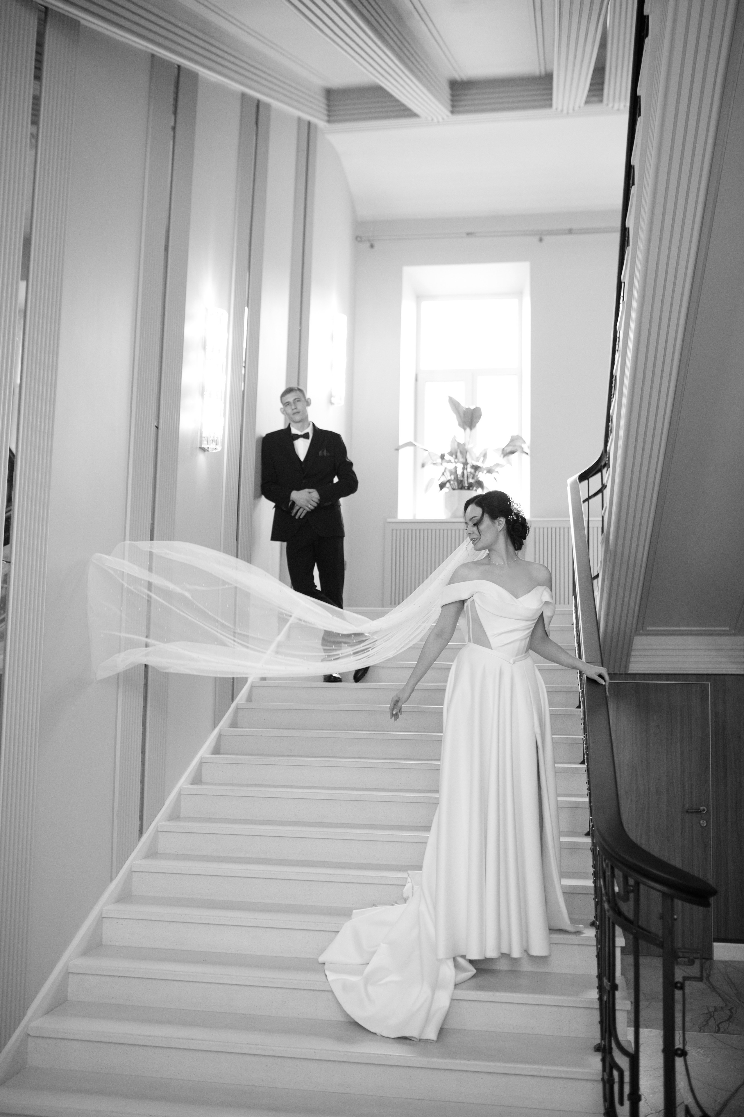 Свадьба Ярослава и Анастасии. Свадебный и семейный фотограф в Иркутске Яна Лиа