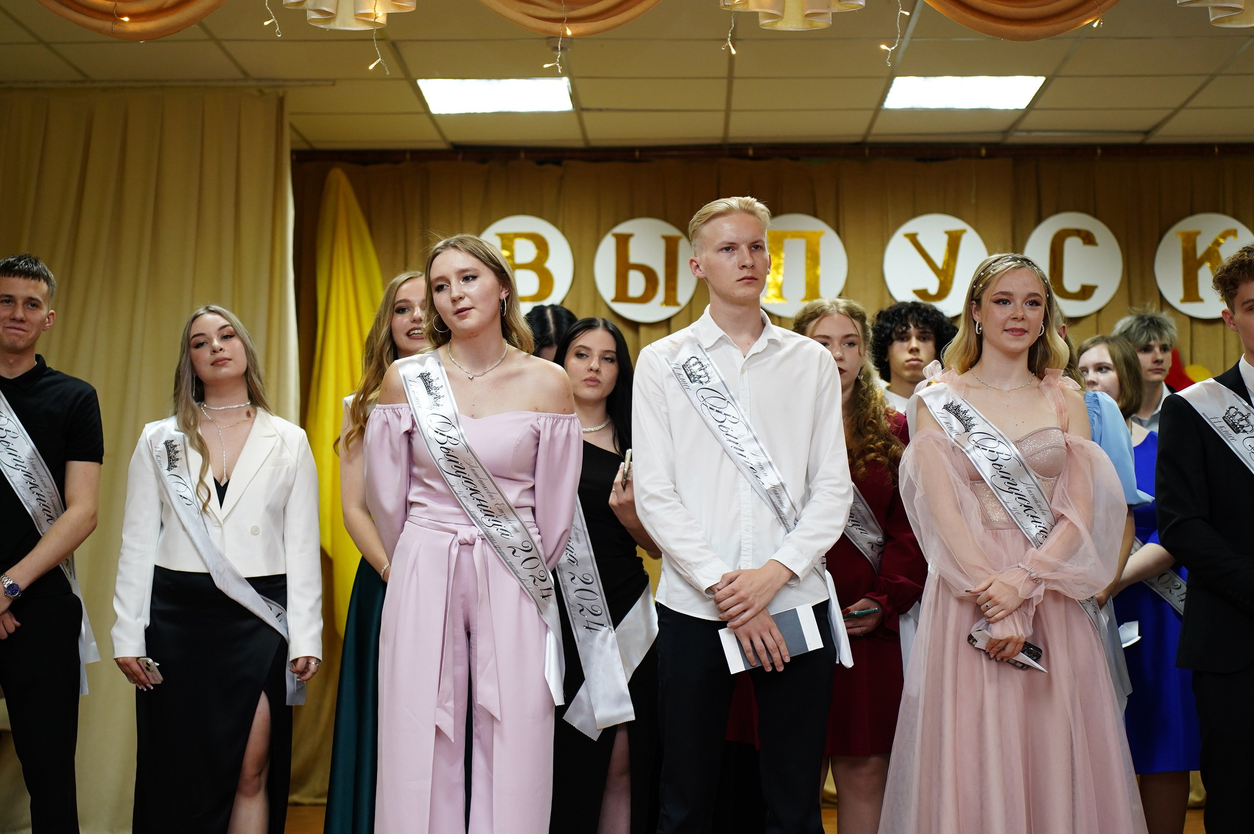 Выпускной. Семейный и свадебный фотограф Минск, Беларусь Анна Орловская