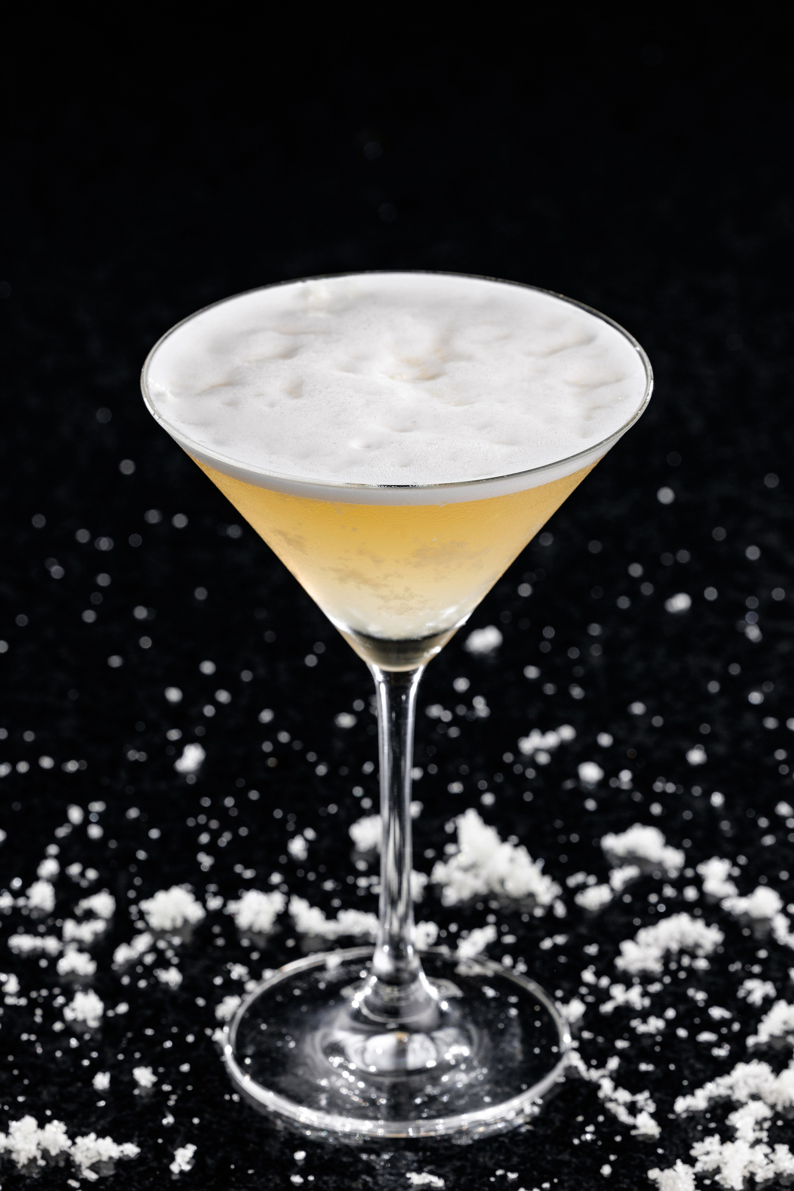 «Море Лаптевых». Меню. Фотограф Виталий Хайлов, Екатеринбург