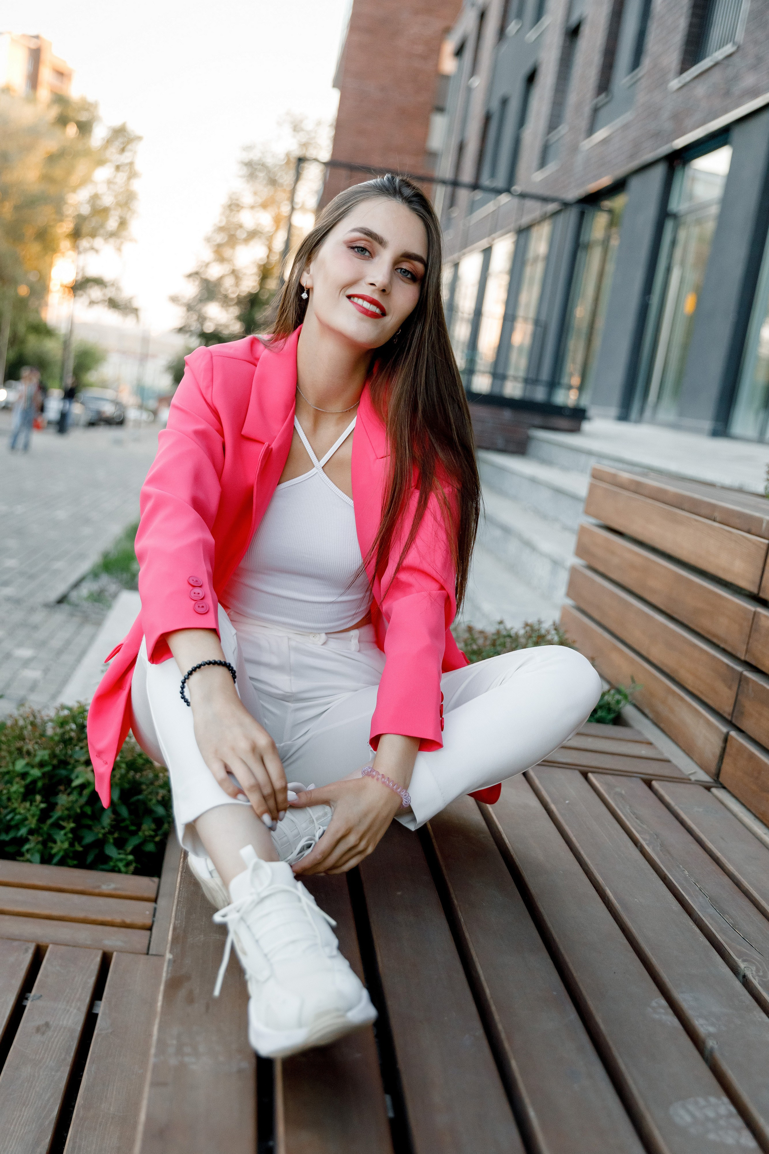 Валерия. Свадебный фотограф в Иркутске Сапаров Александр