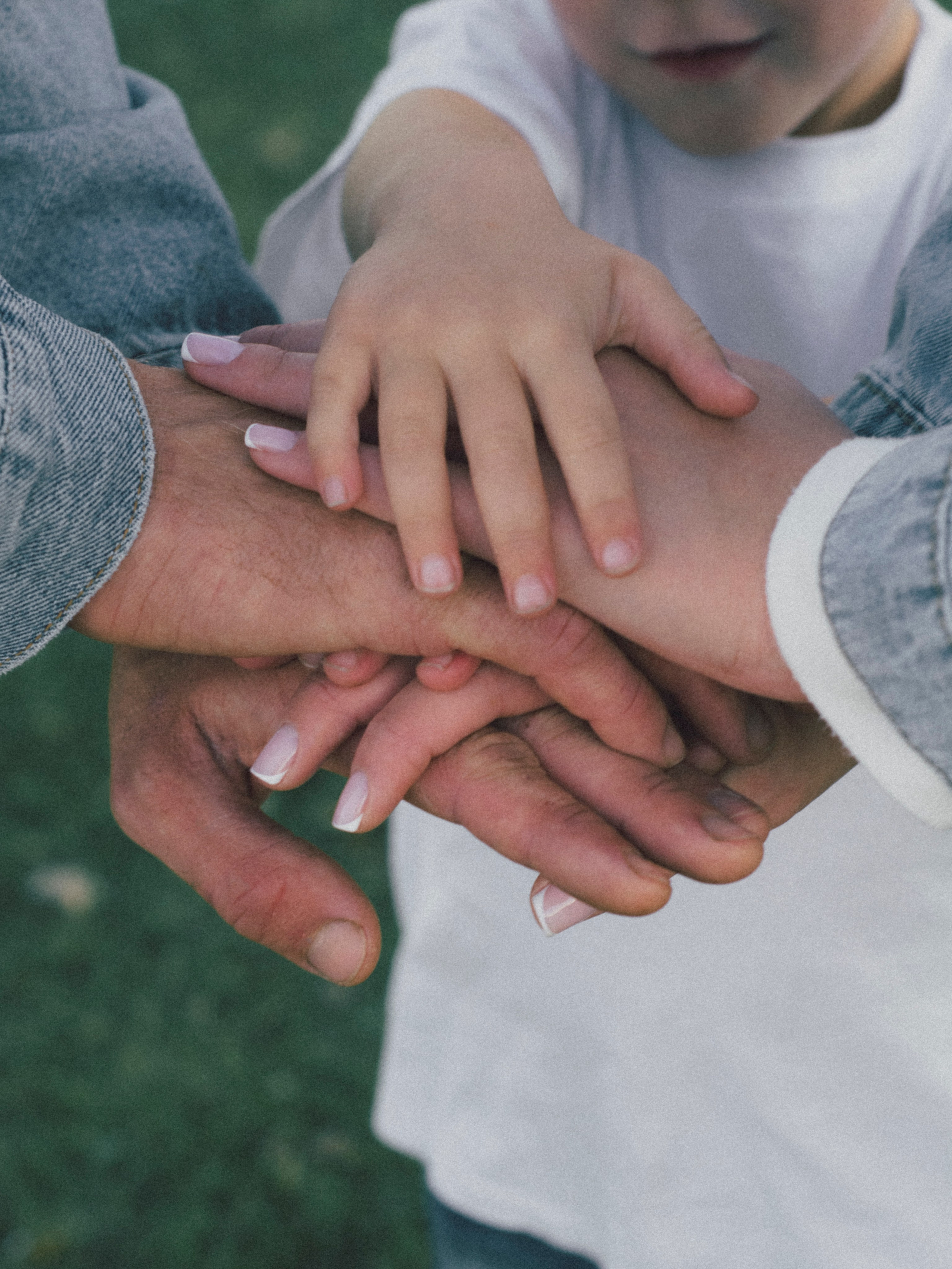 Семейная. Фотограф Бойко Антонина