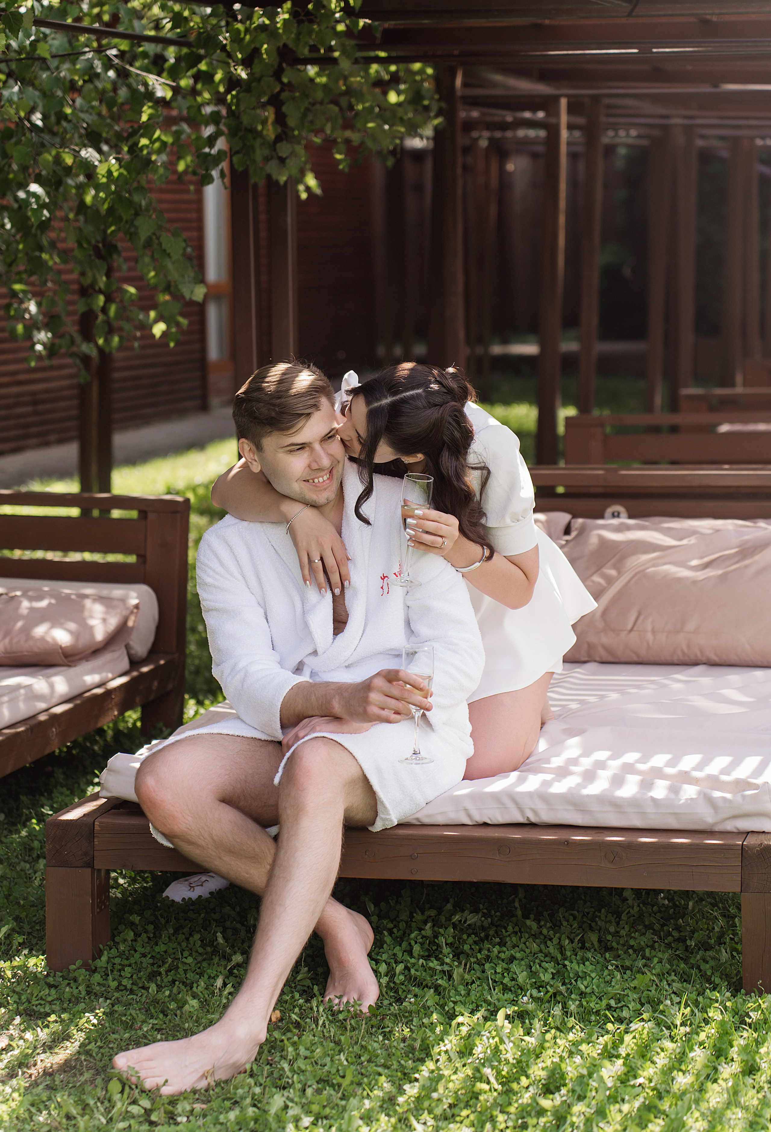 Клкллкаккк. Свадебный фотограф