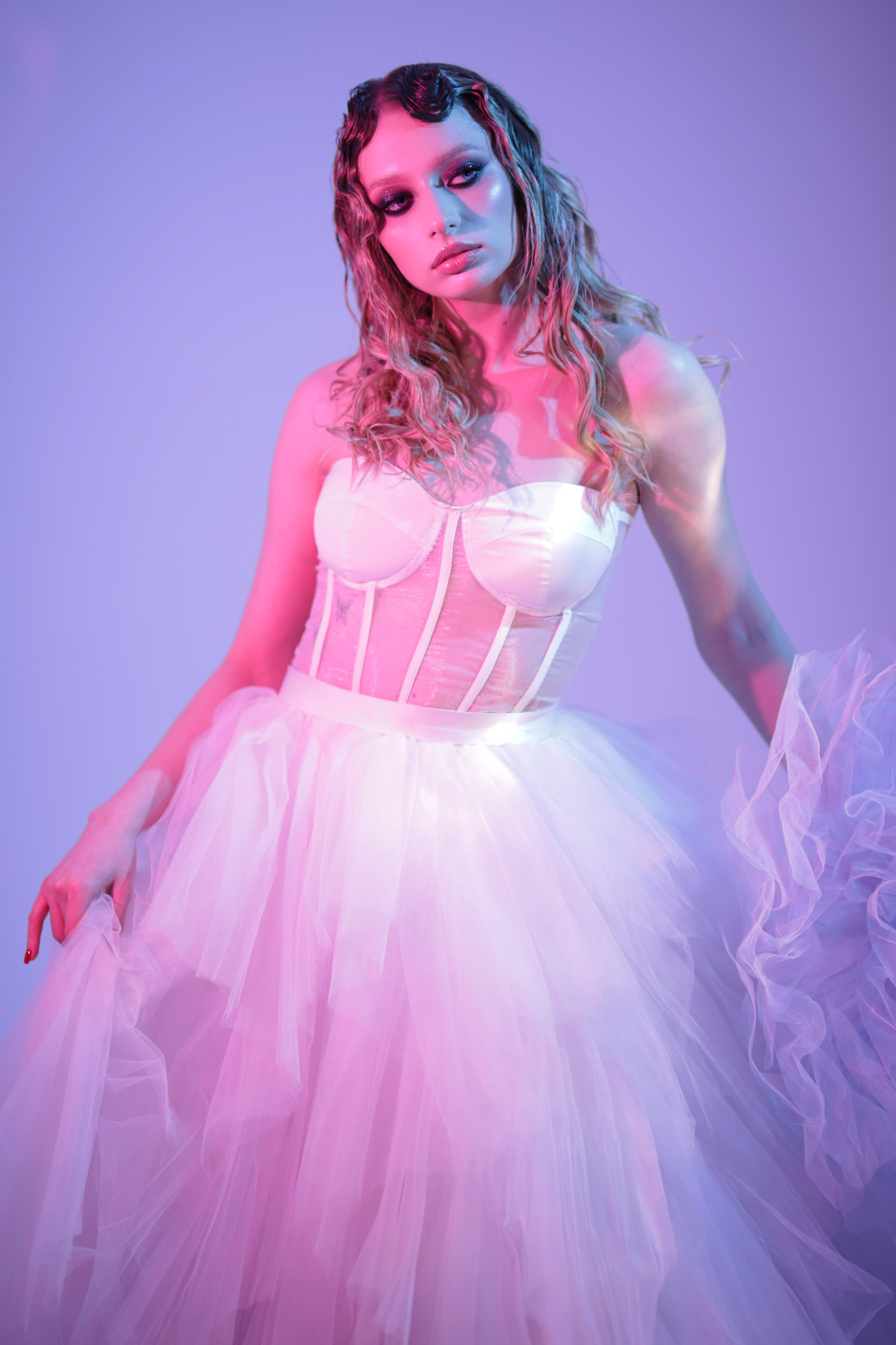 Индивидуальная съемка. Семейный и детский фотограф в Донецке Екатерина Покинтелица