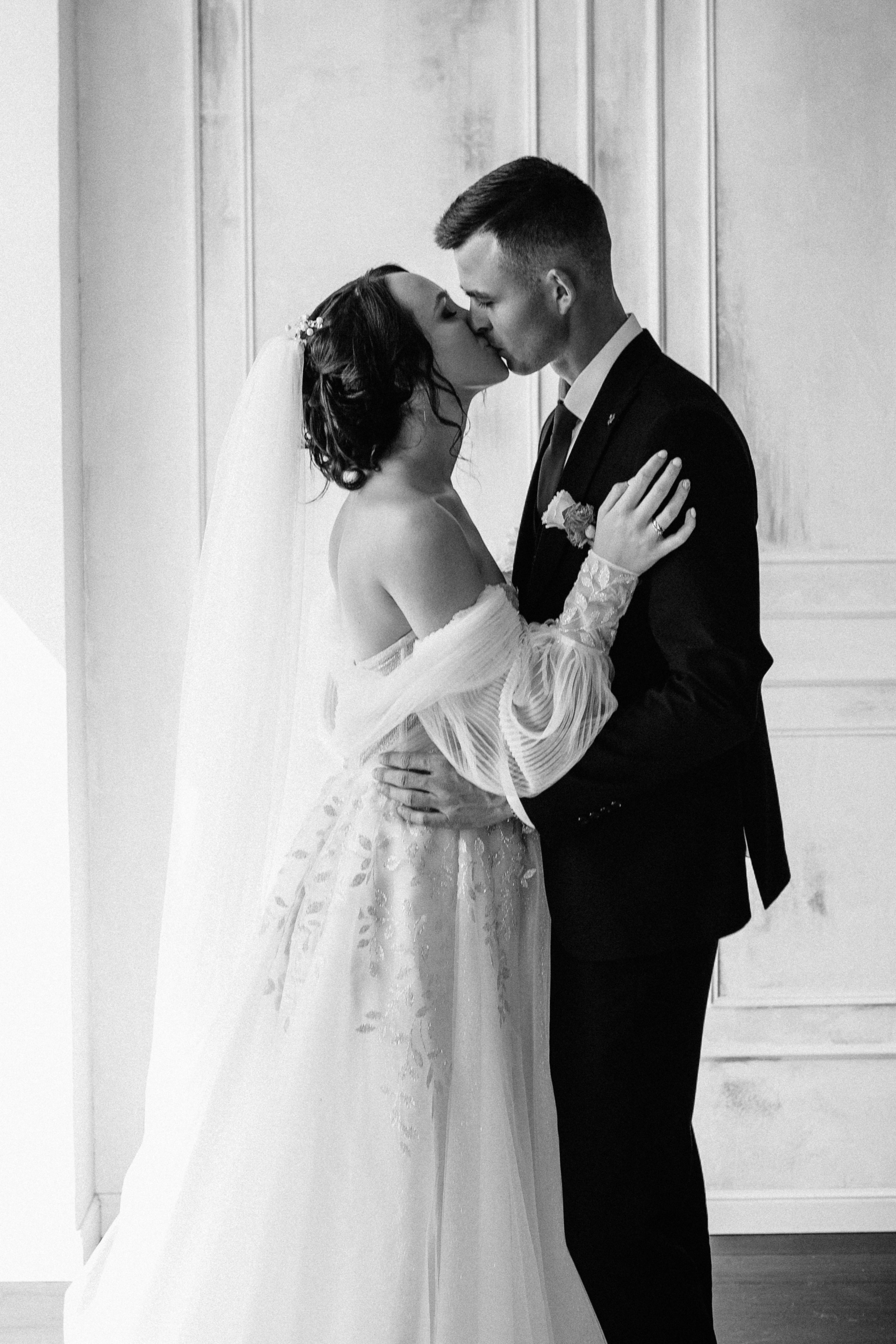 Свадьба /студия. Фотограф в Тамбове Ольга Мельникова