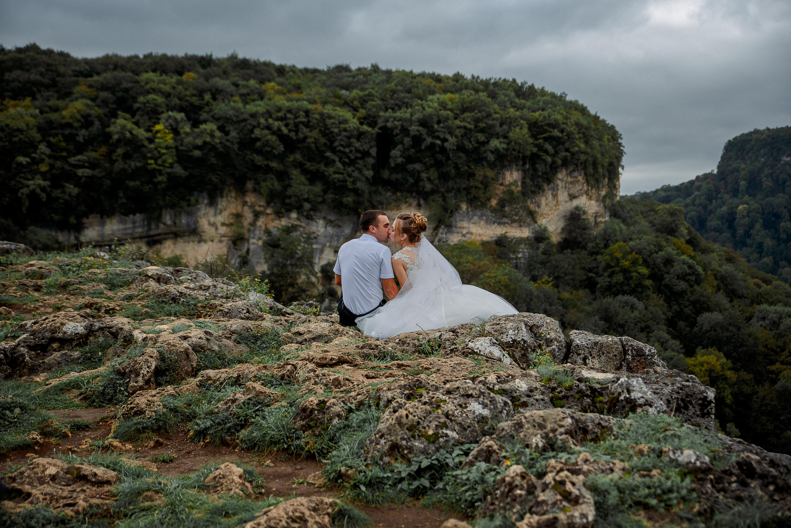 Олег и Анастасия. Видеосьемка, фотосьемка свадеб, юбилеев, утренников в Краснодарском кр