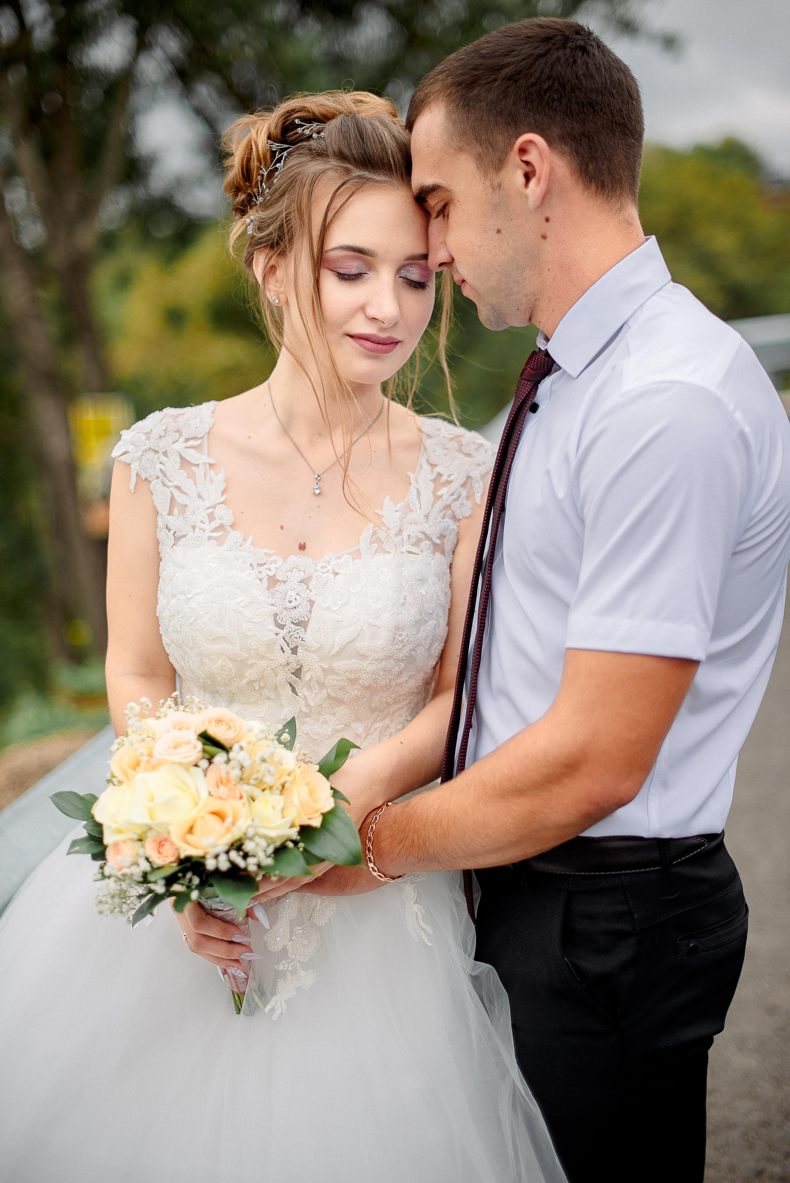 Олег и Анастасия. Видеосьемка, фотосьемка свадеб, юбилеев, утренников в Краснодарском кр