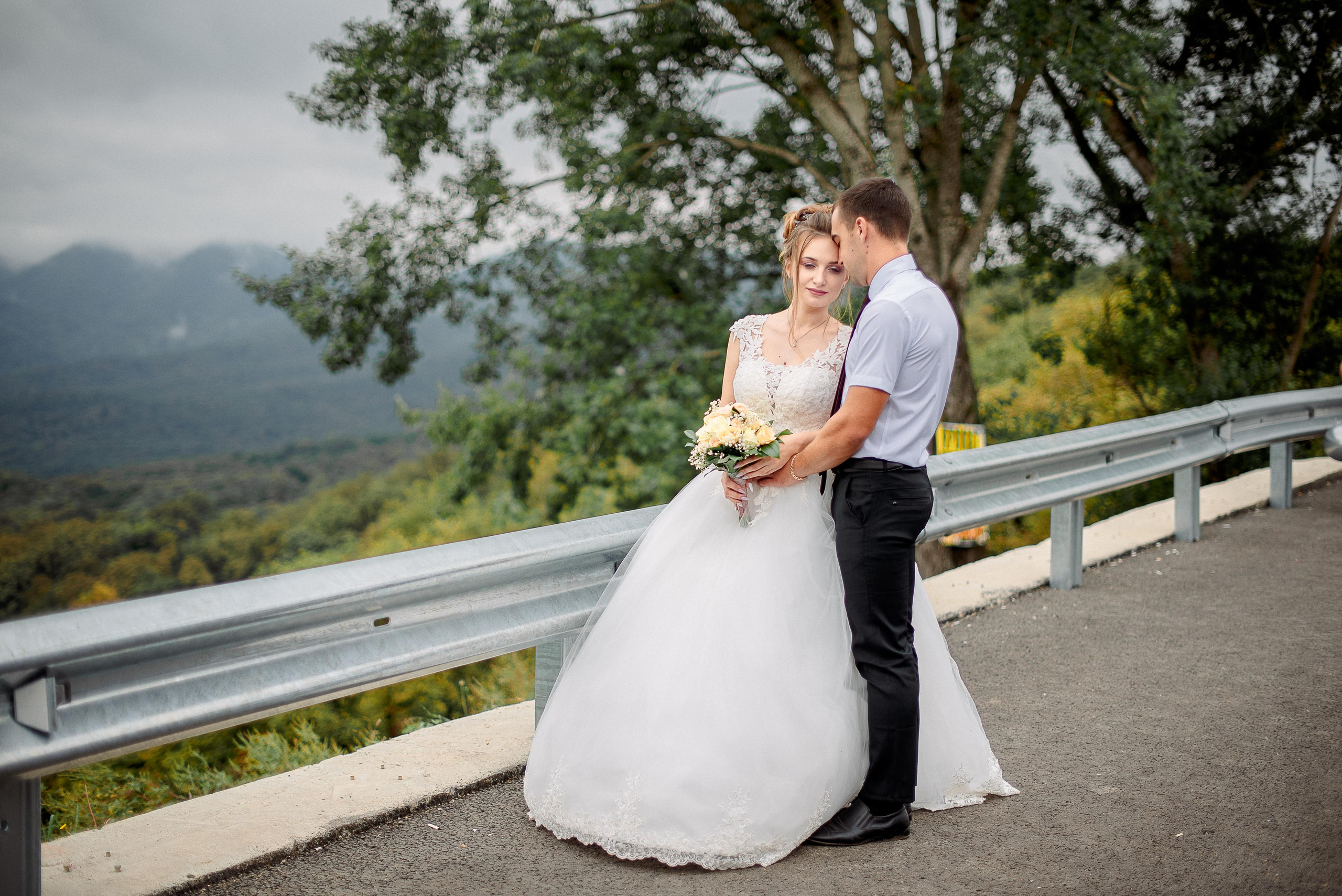 Олег и Анастасия. Видеосьемка, фотосьемка свадеб, юбилеев, утренников в Краснодарском кр