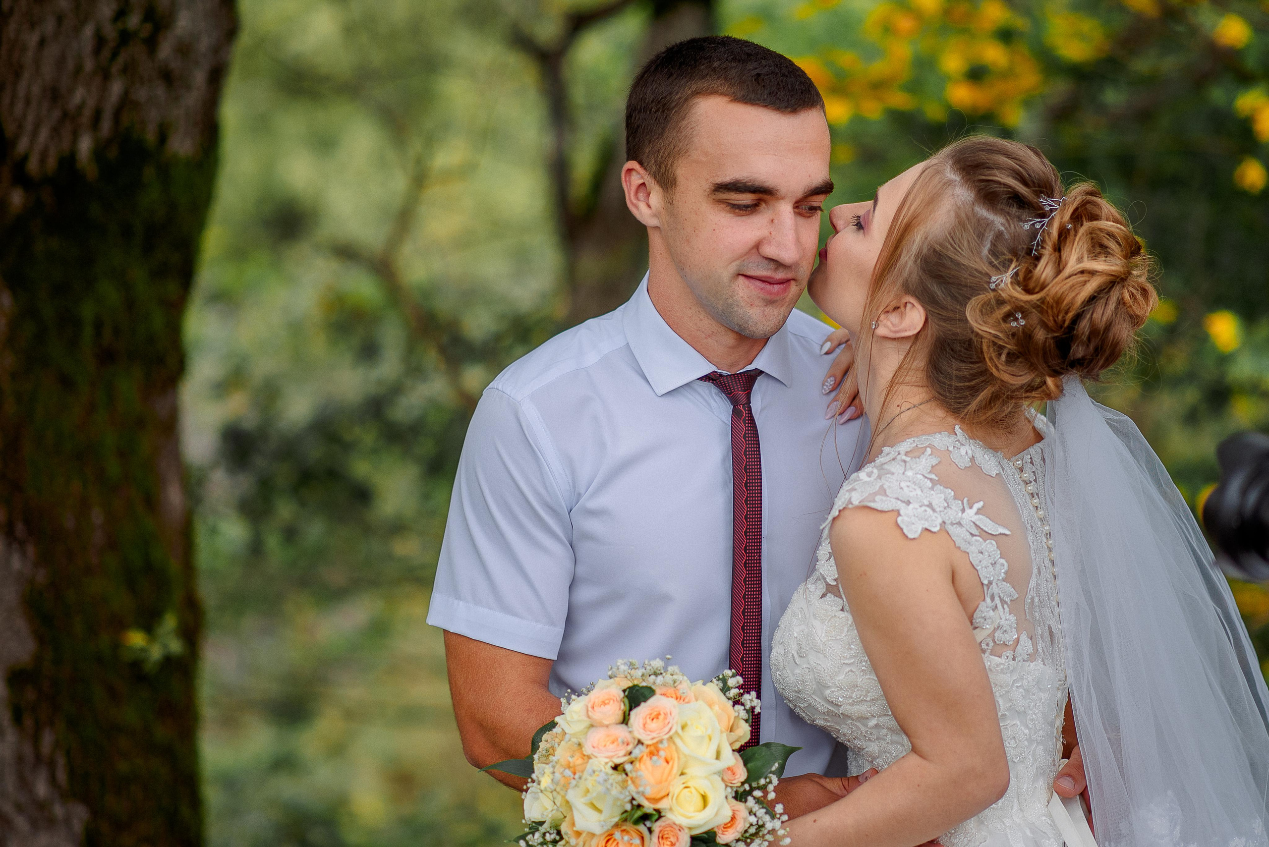 Олег и Анастасия. Видеосьемка, фотосьемка свадеб, юбилеев, утренников в Краснодарском кр