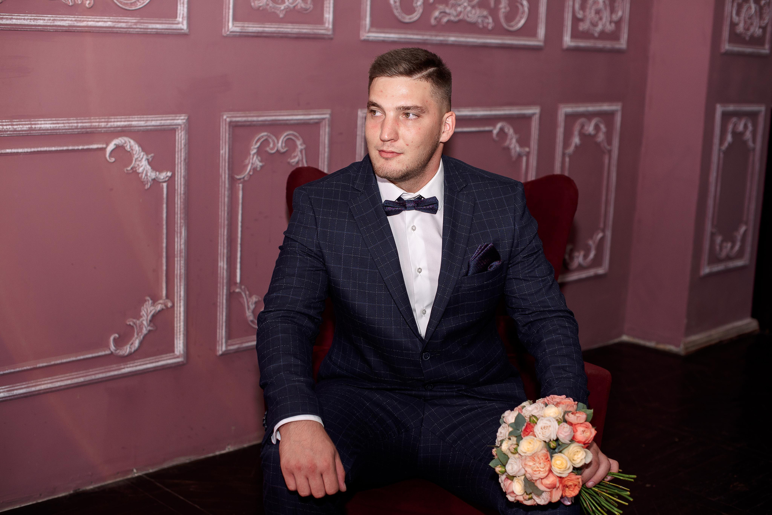 Евгений и Елена. Видеосьемка, фотосьемка свадеб, юбилеев, утренников в Краснодарском кр