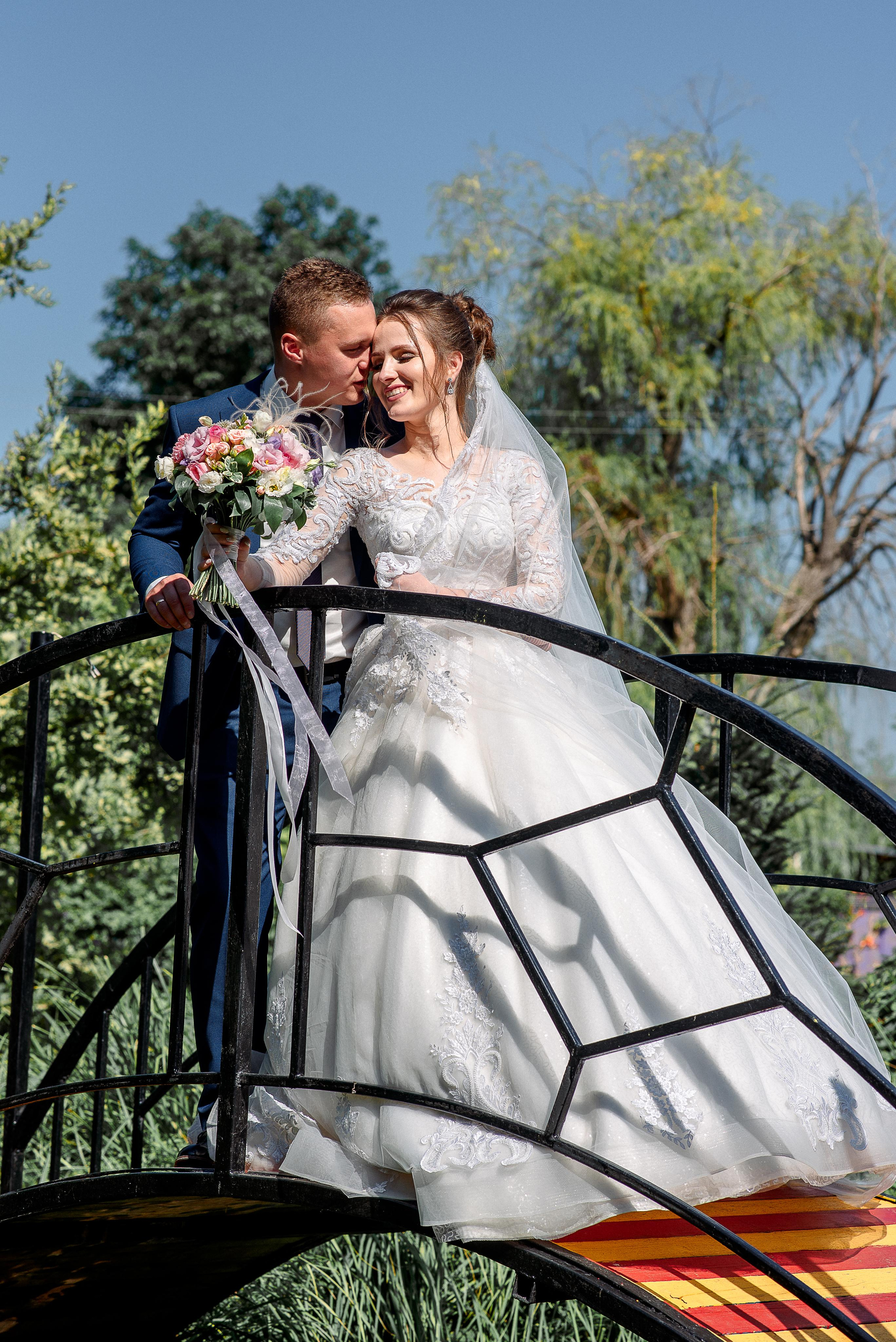 Роман и Юлия. Видеосьемка, фотосьемка свадеб, юбилеев, утренников в Краснодарском кр