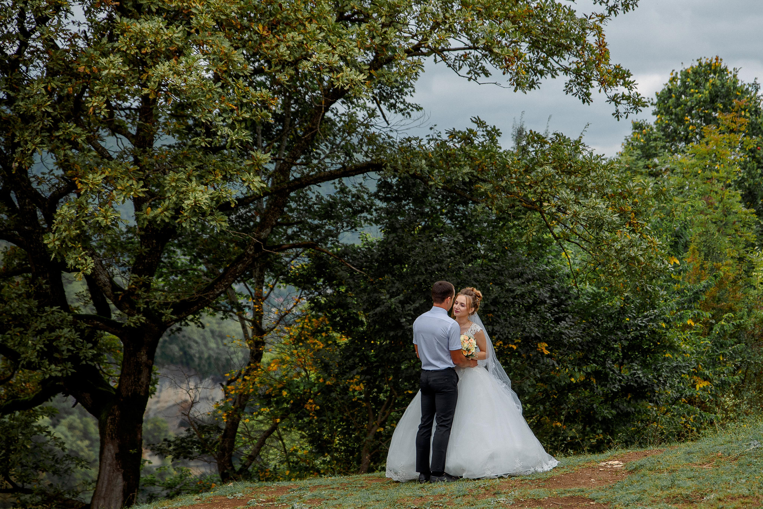 Олег и Анастасия. Видеосьемка, фотосьемка свадеб, юбилеев, утренников в Краснодарском кр
