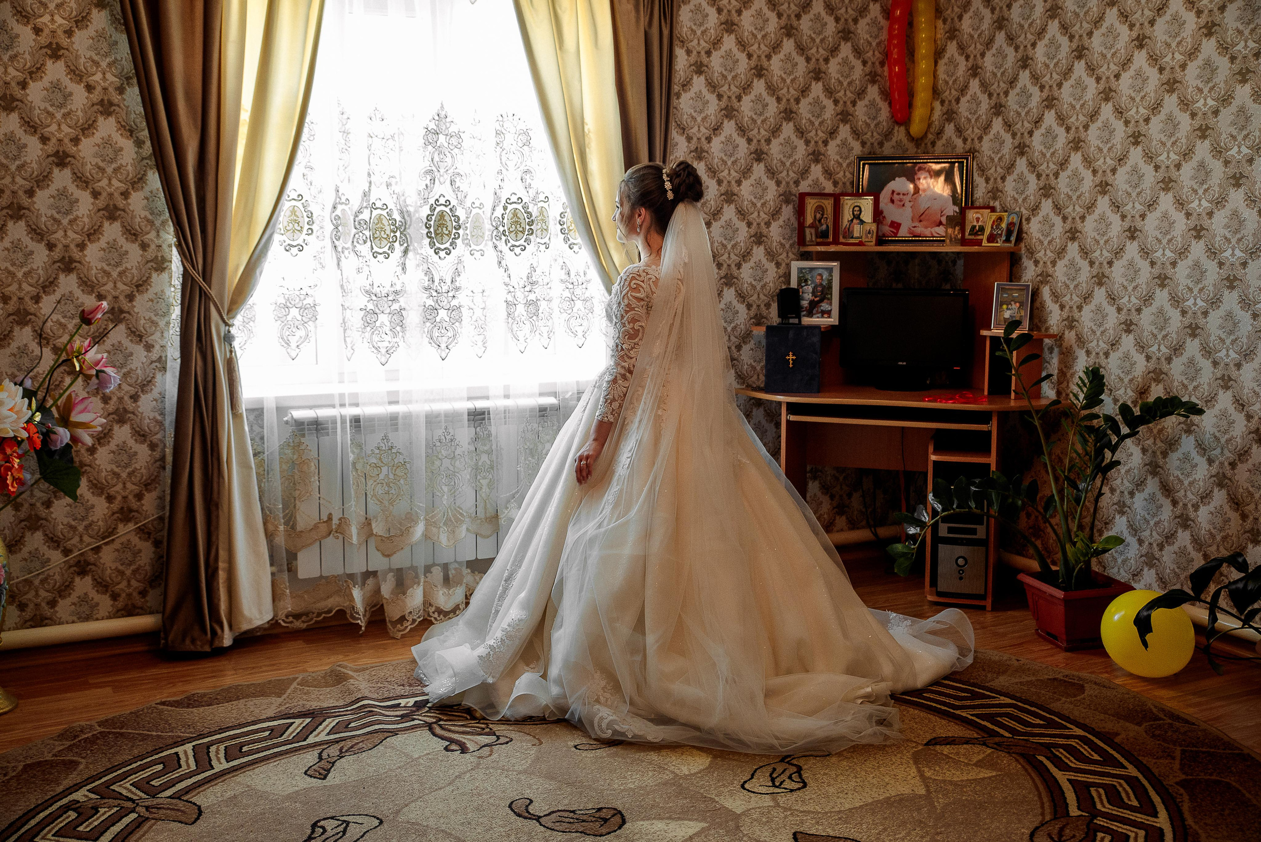 Роман и Юлия. Видеосьемка, фотосьемка свадеб, юбилеев, утренников в Краснодарском кр