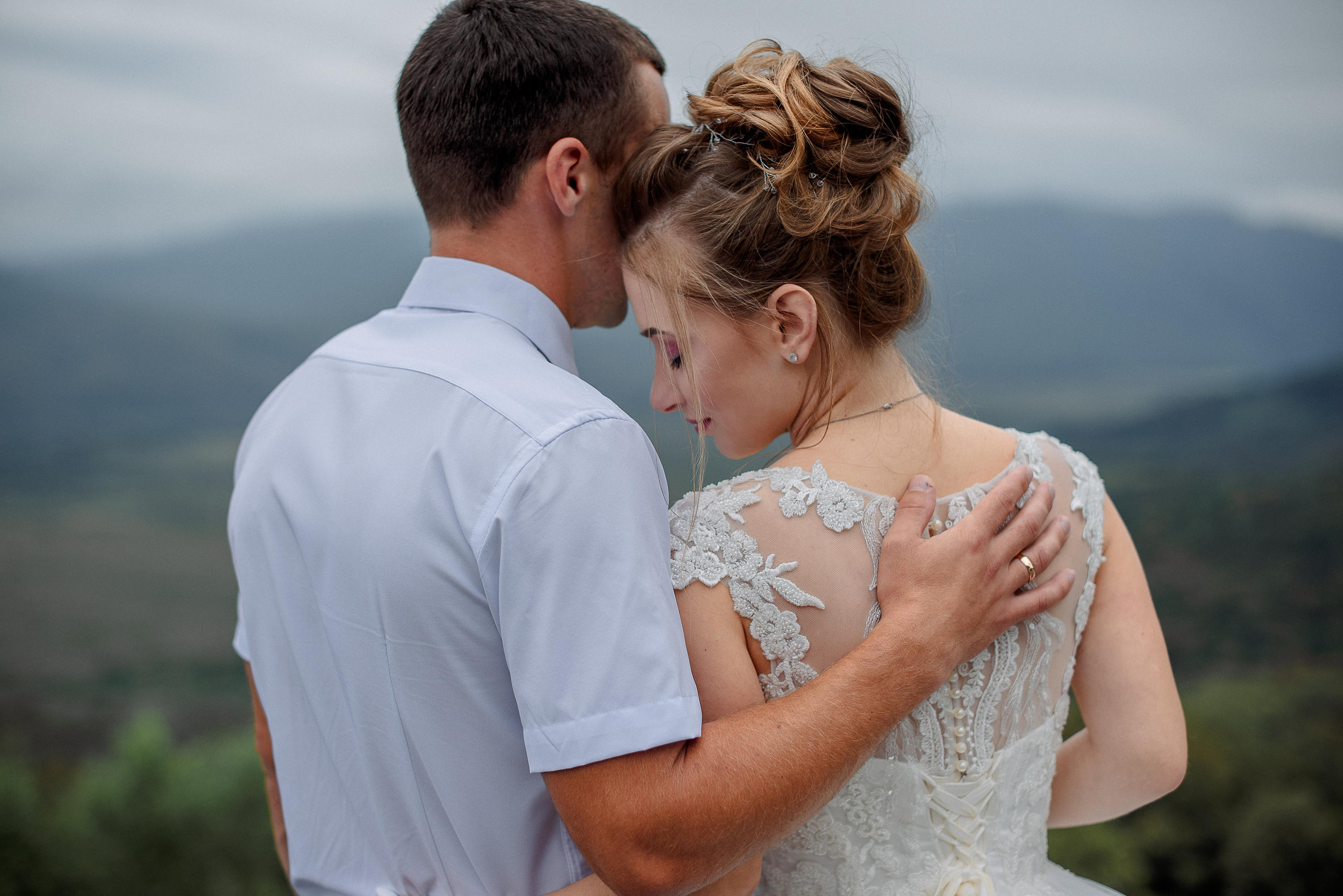 Олег и Анастасия. Видеосьемка, фотосьемка свадеб, юбилеев, утренников в Краснодарском кр