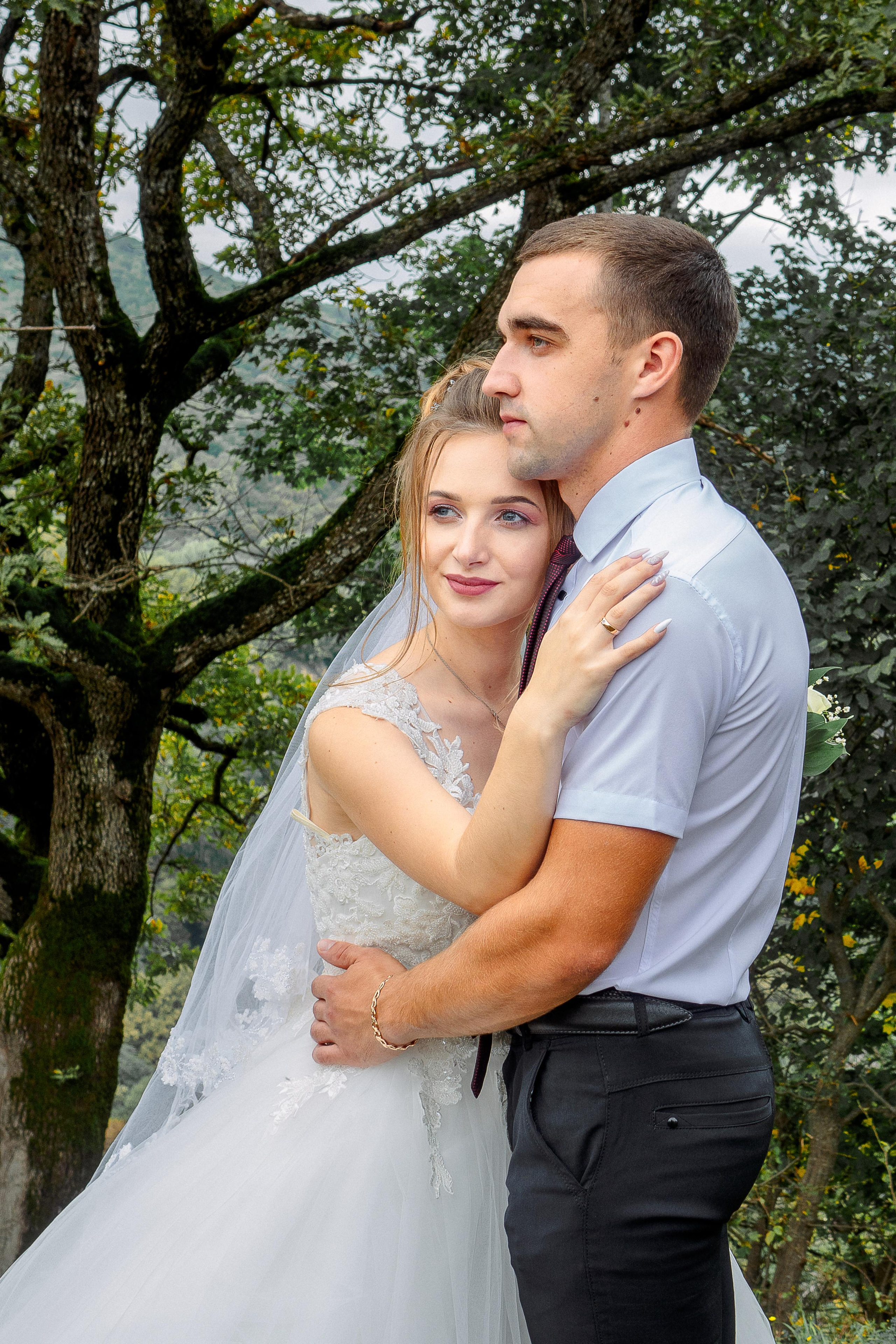 Олег и Анастасия. Видеосьемка, фотосьемка свадеб, юбилеев, утренников в Краснодарском кр