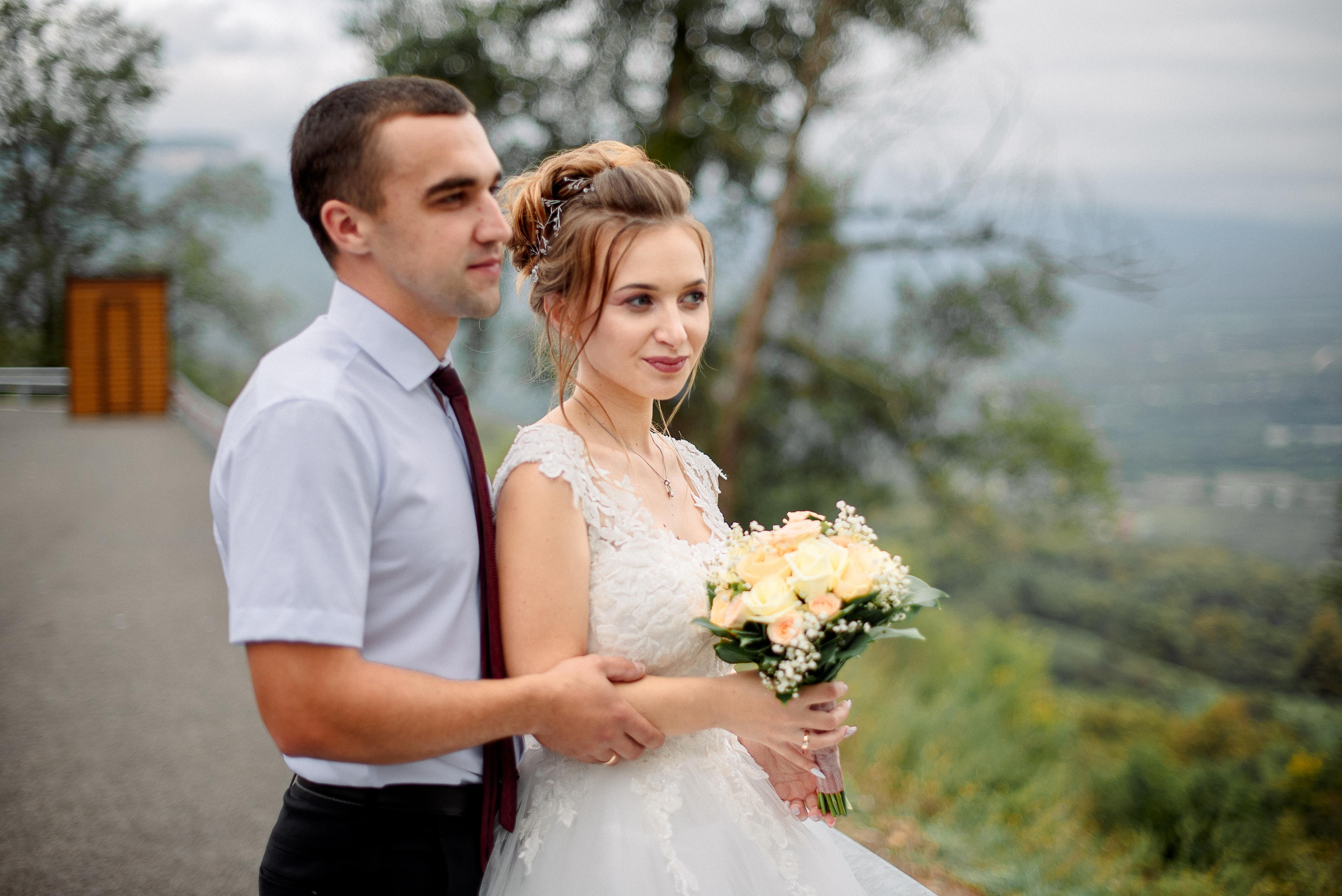 Олег и Анастасия. Видеосьемка, фотосьемка свадеб, юбилеев, утренников в Краснодарском кр