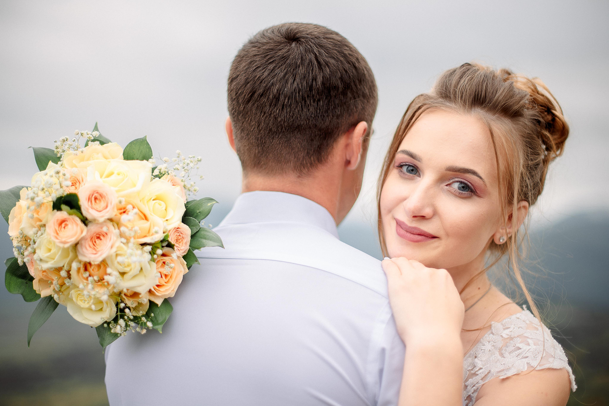Олег и Анастасия. Видеосьемка, фотосьемка свадеб, юбилеев, утренников в Краснодарском кр