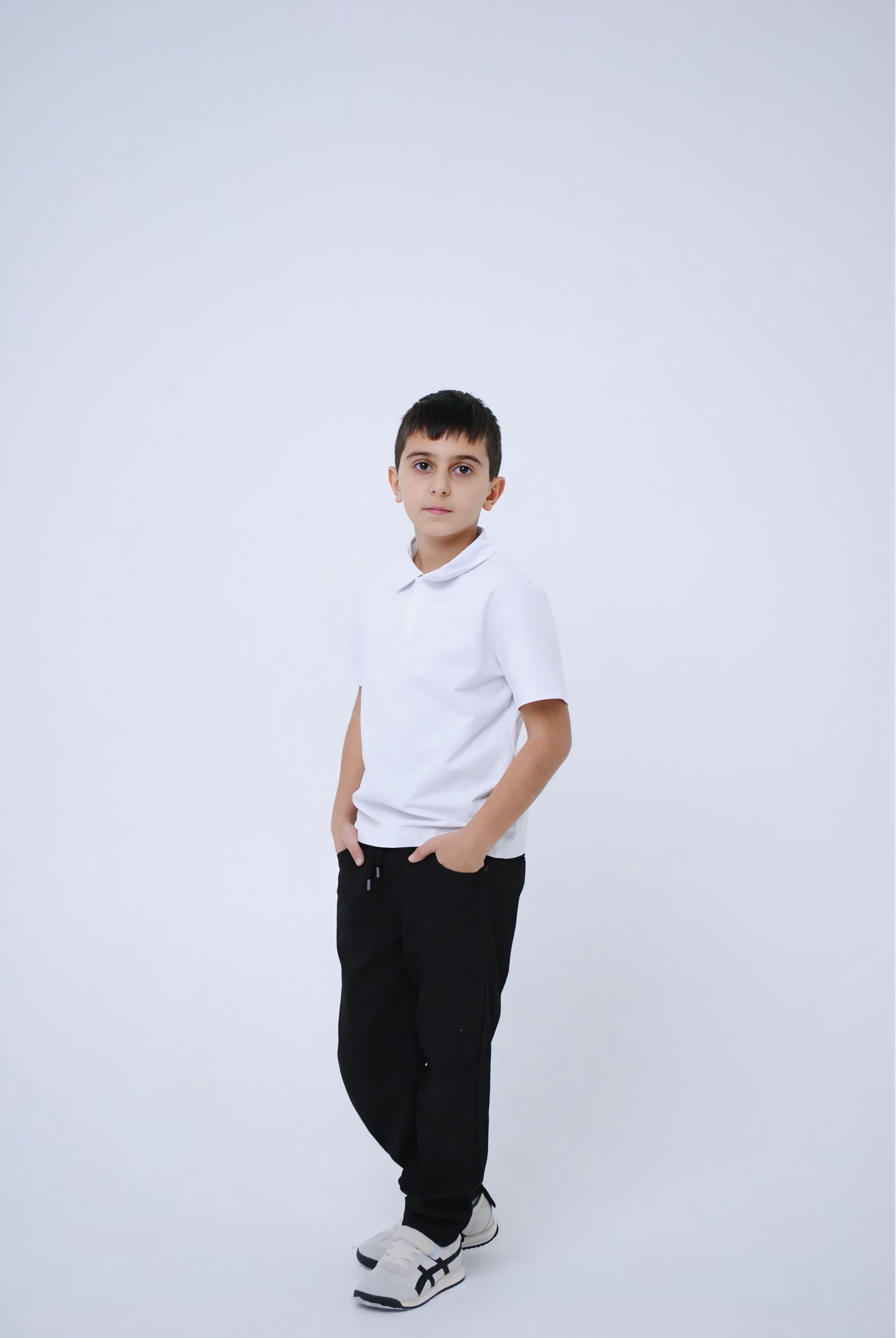 Семейная съемка. Фотограф Мария Мусаелян