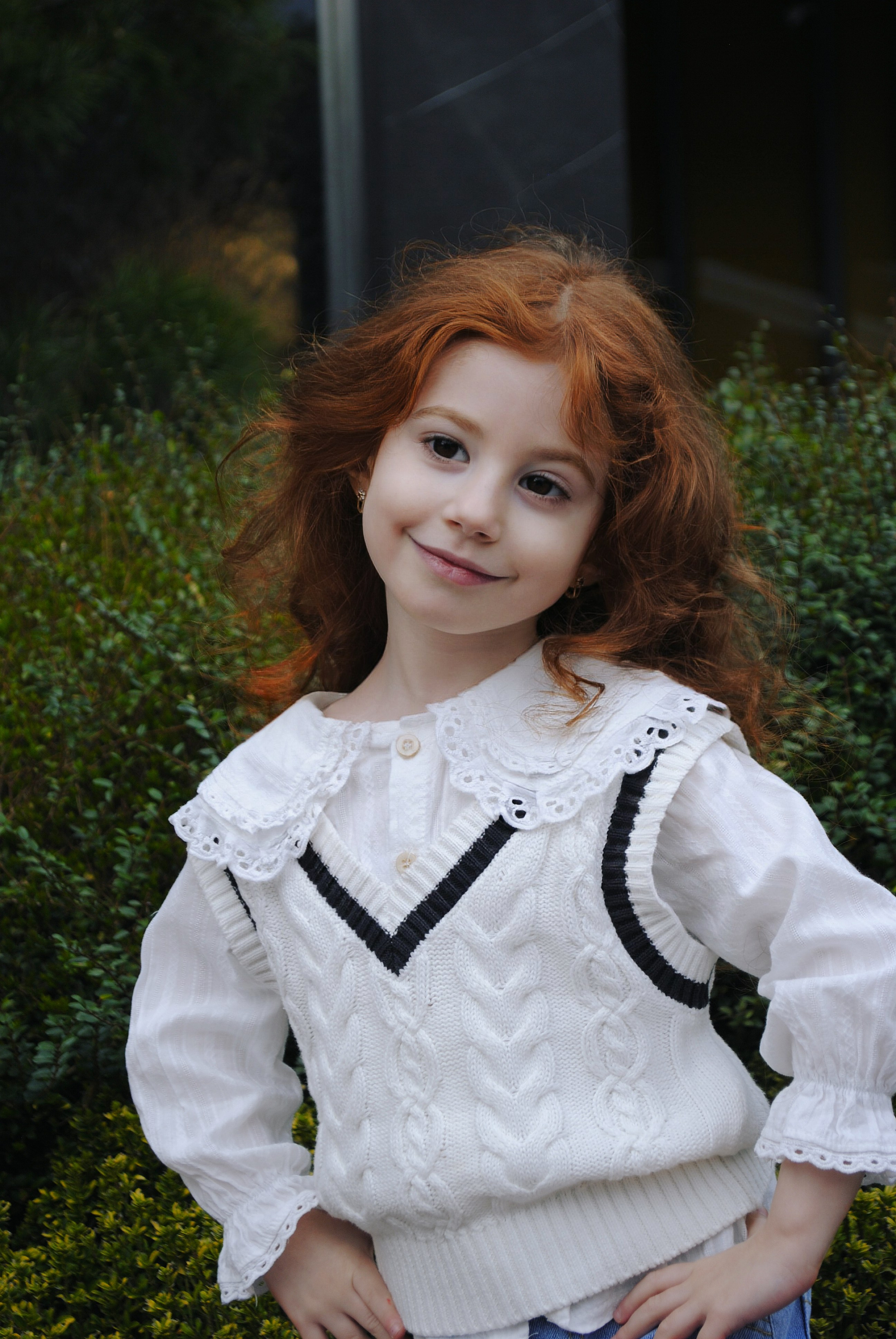 Светлана. Фотограф Мария Мусаелян