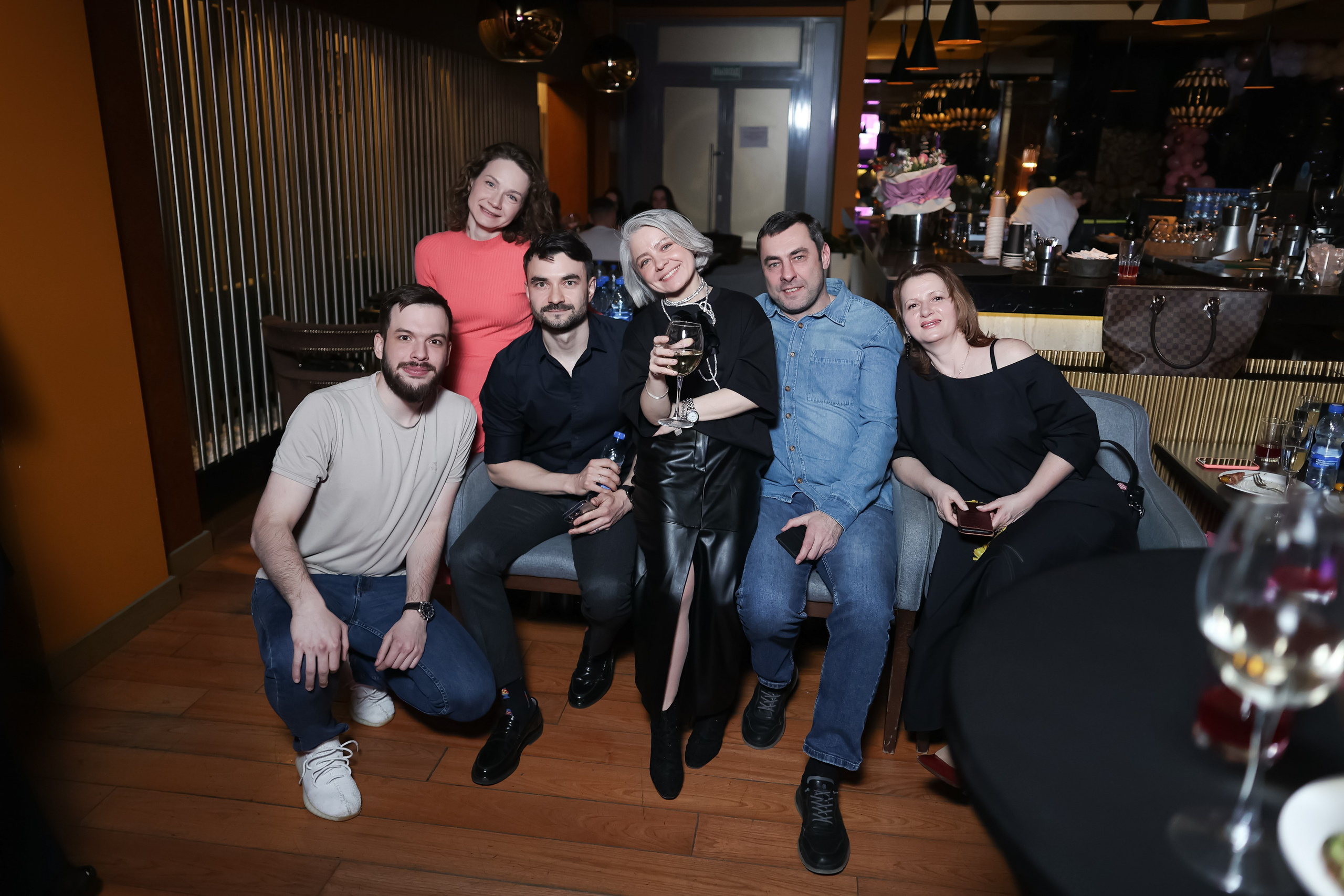 8 марта. Репортажный фотограф видеограф в Москве Ольга Плаксина