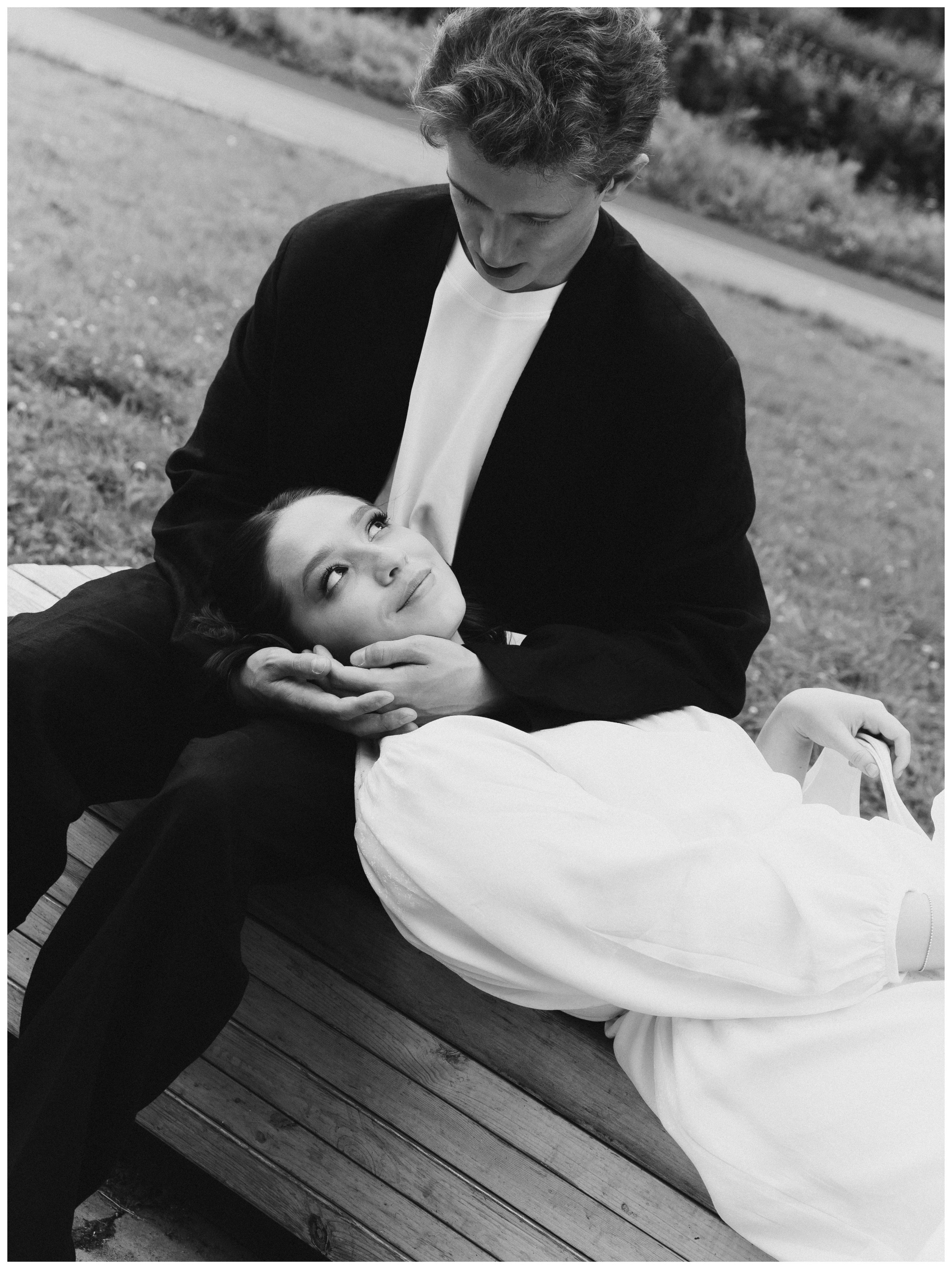 Илья и Вика. Катерина Аникеева | Фотограф | Екатеринбург