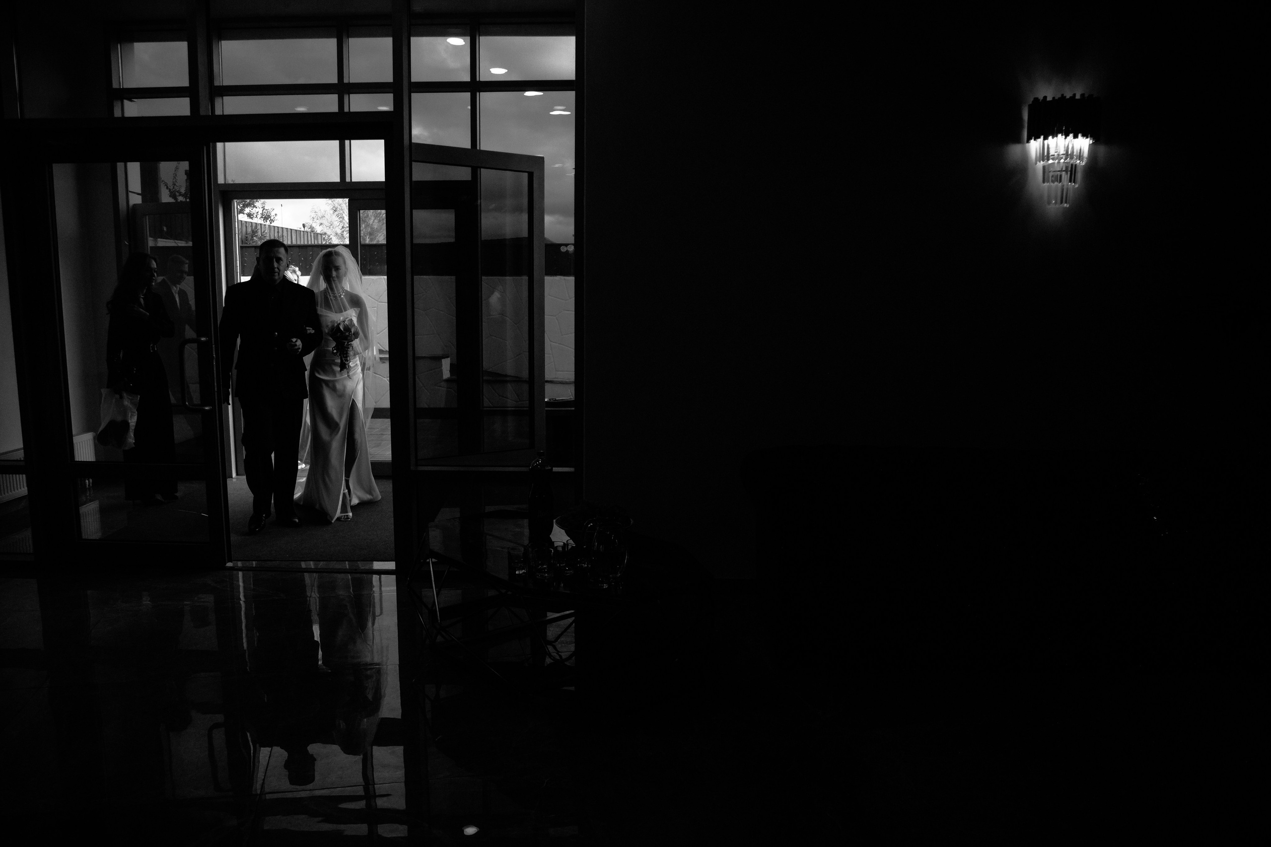 Свадебный Анонс Диана и Кирилл. Свадебный и семейный фотограф в Самаре