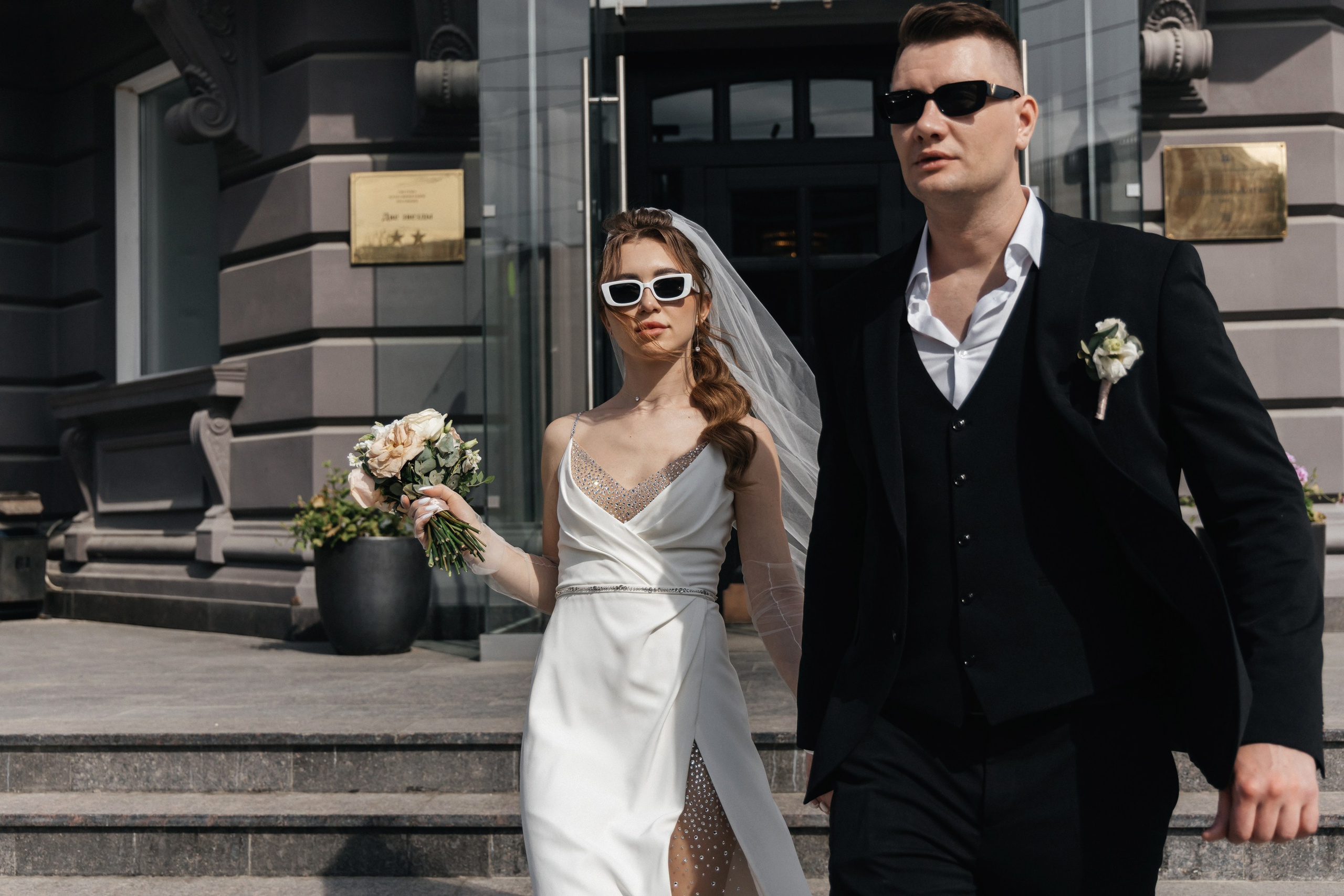 Диана и Сергей (полный день). Фотограф в Барнауле Юлия Садвокасова