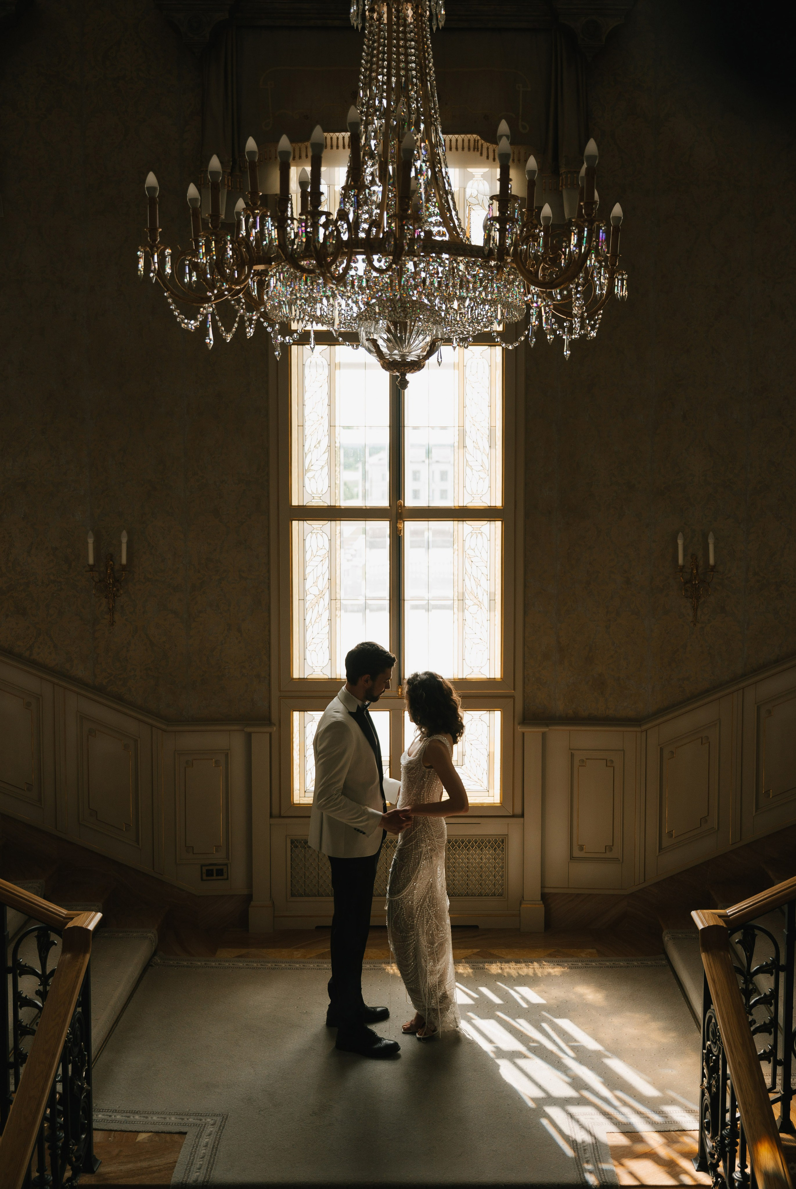 Wedding Story Michetti. Свадебный и репортажный фотограф во Владимире Андрей Николаев