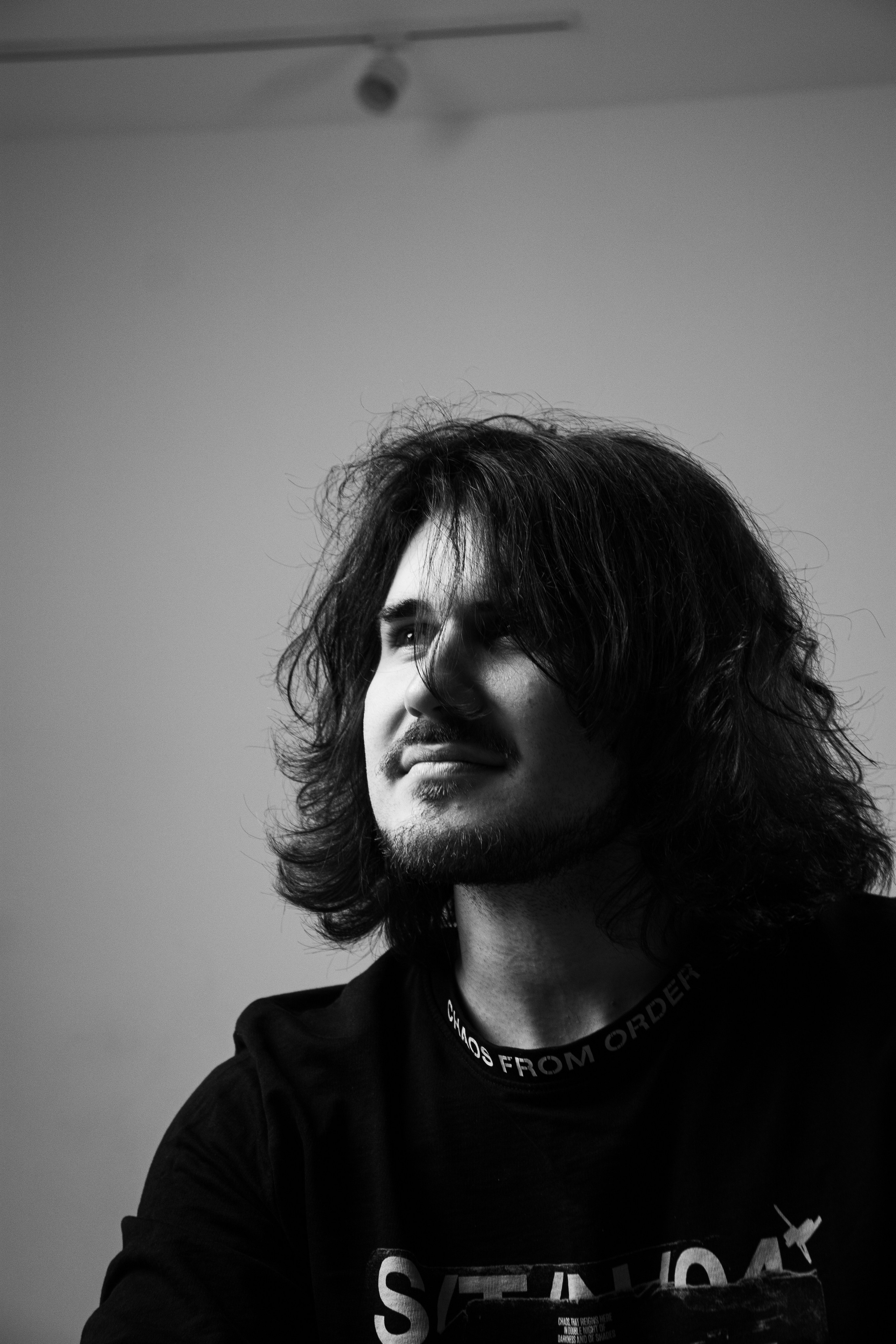 Alexandr. Fimonstr — Фотограф